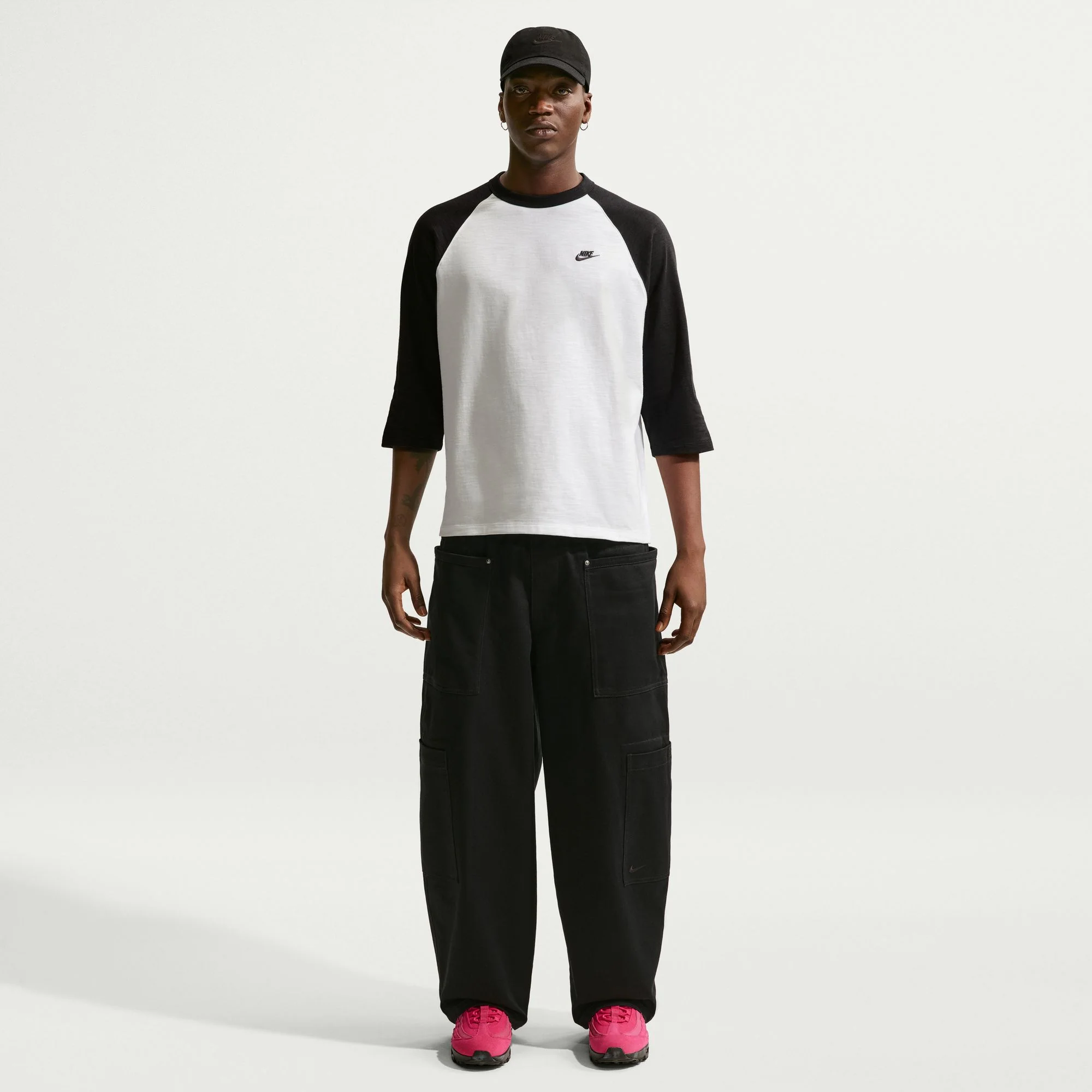 M Nike Sportswear Club IF0755-010 - Image 3