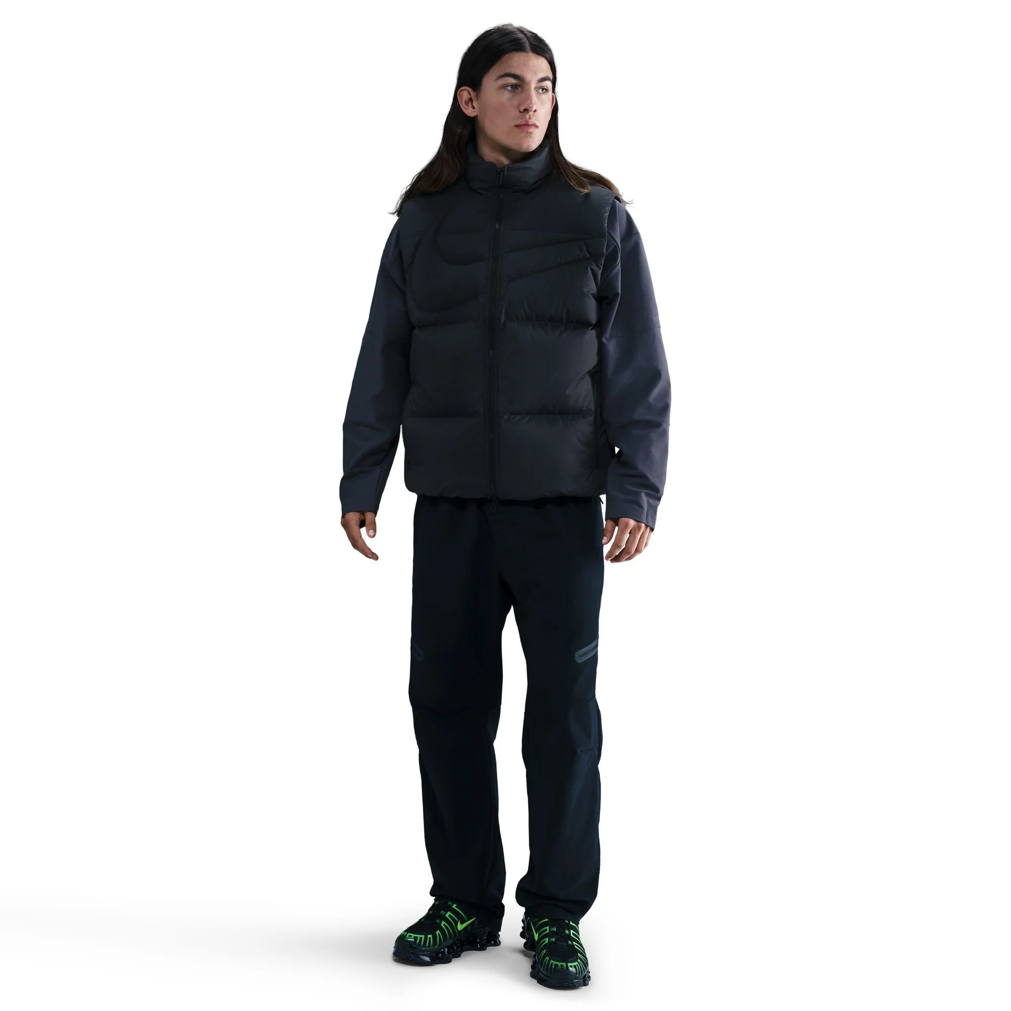 M Nike Sportswear Club IH2368-010