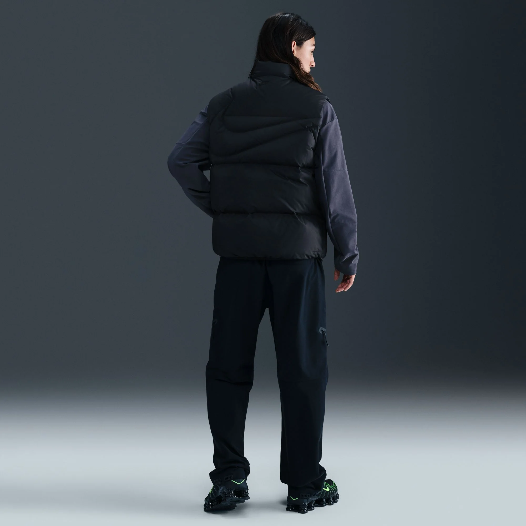 M Nike Sportswear Club IH2368-010 - Image 3