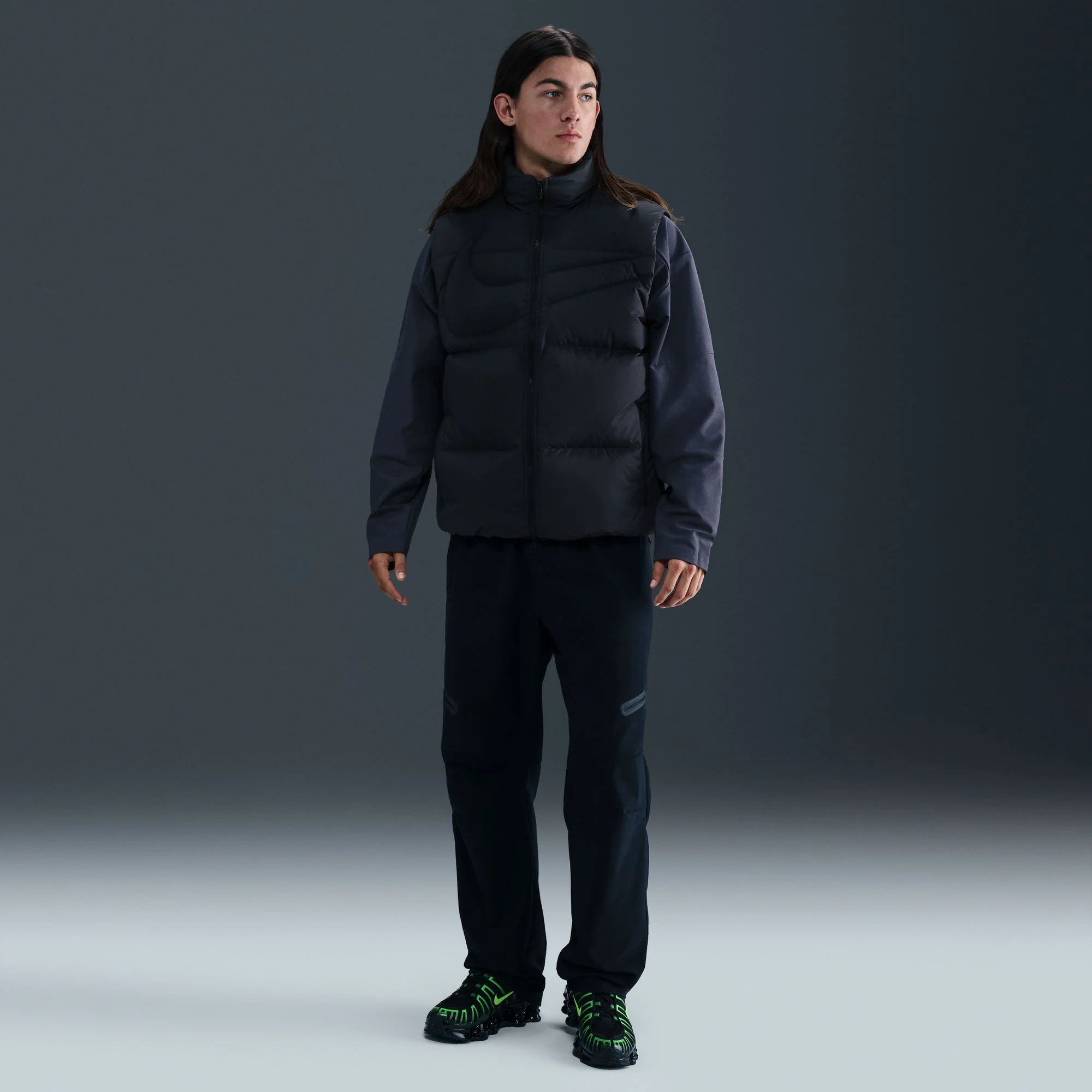 M Nike Sportswear Club IH2368-010 - Image 4