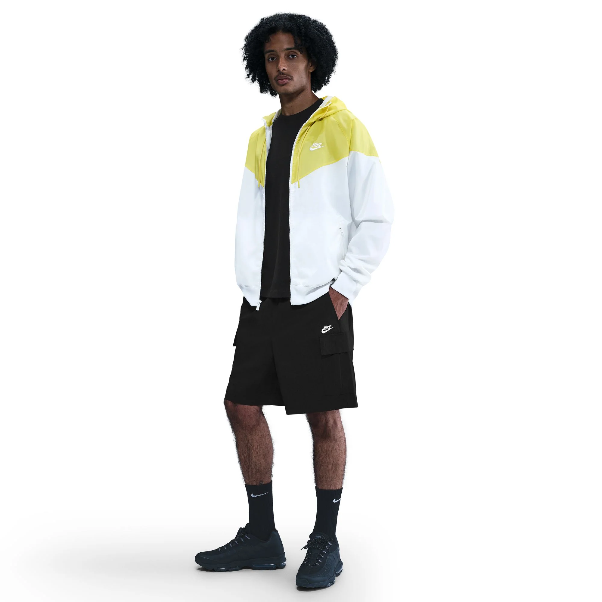 M Nike Sportswear Club IH5047-010