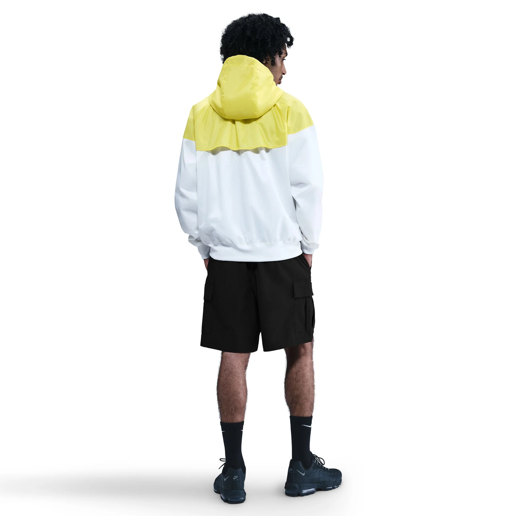 M Nike Sportswear Club IH5047-010 - Image 2