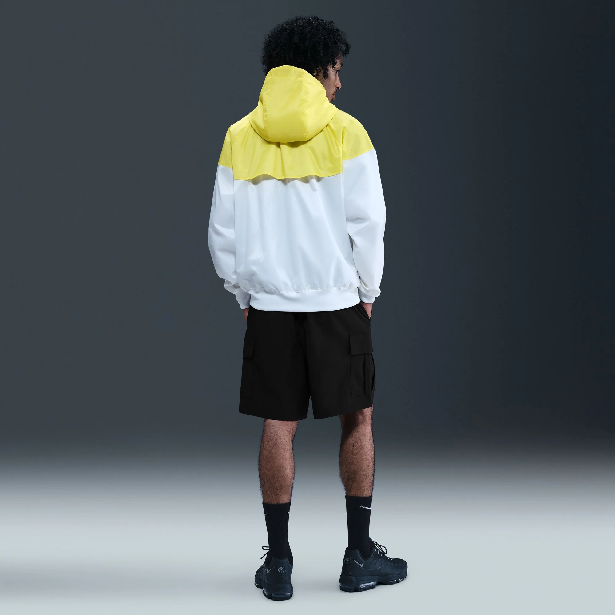 M Nike Sportswear Club IH5047-010 - Image 3