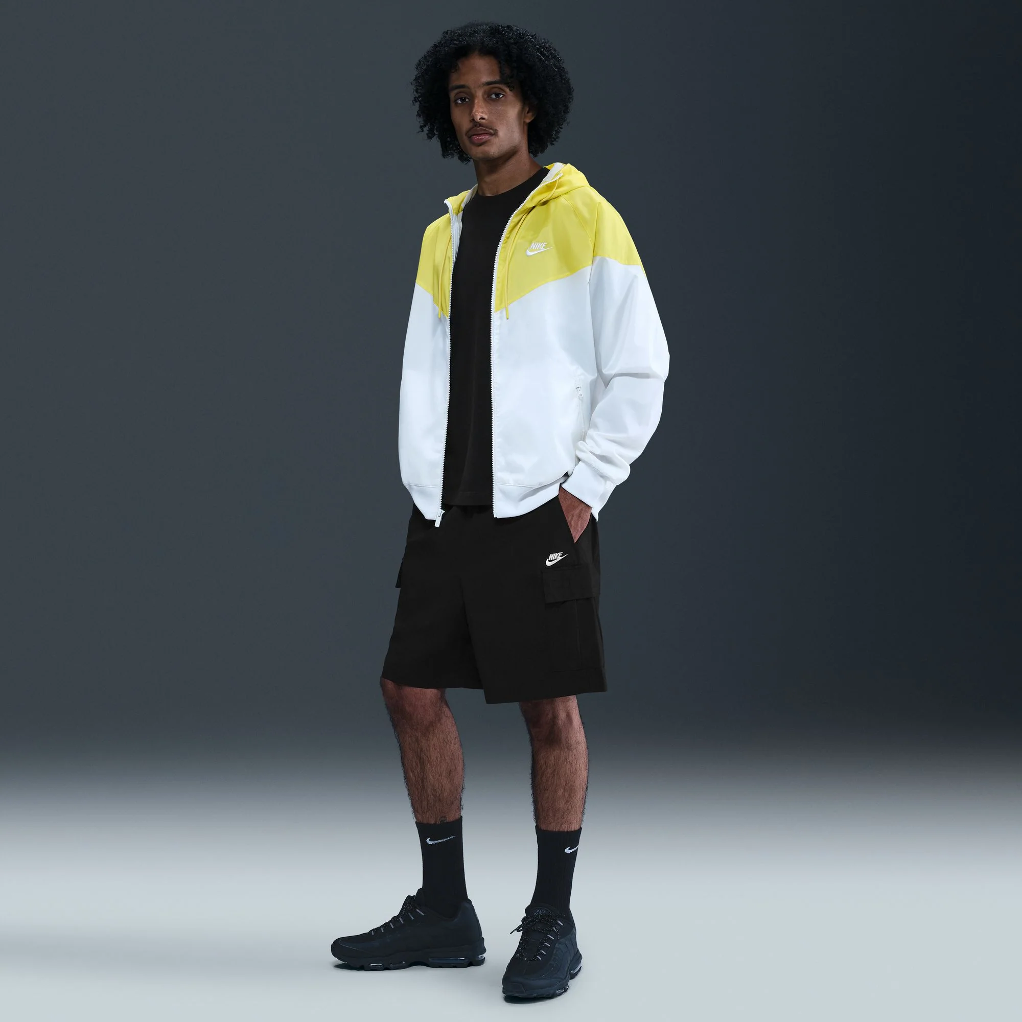 M Nike Sportswear Club IH5047-010 - Image 4
