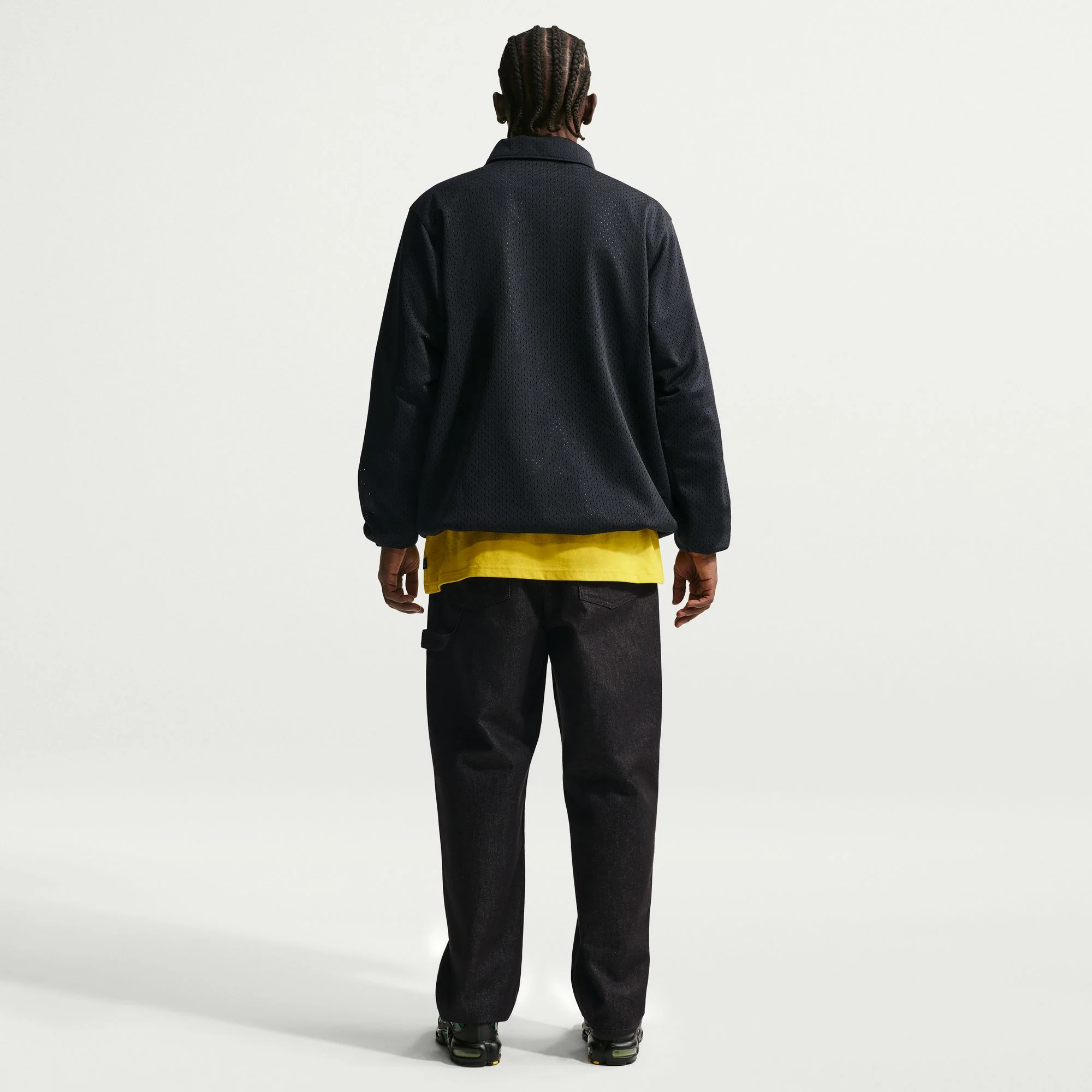 M Nike Sportswear Club II4377-010 - Image 2
