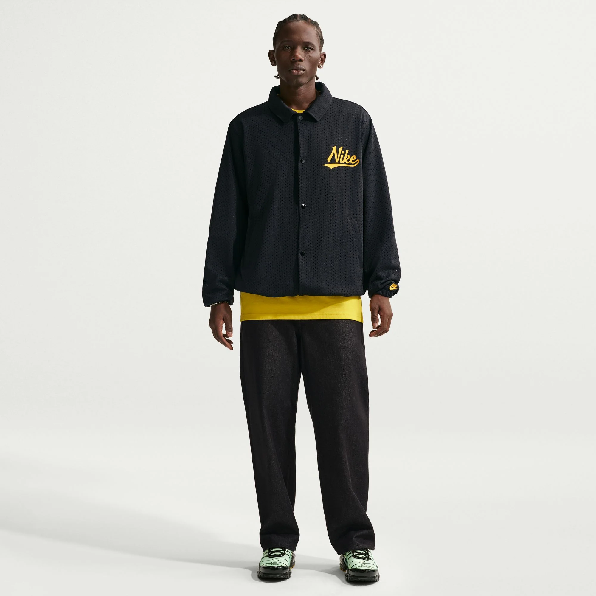 M Nike Sportswear Club II4377-010 - Image 3