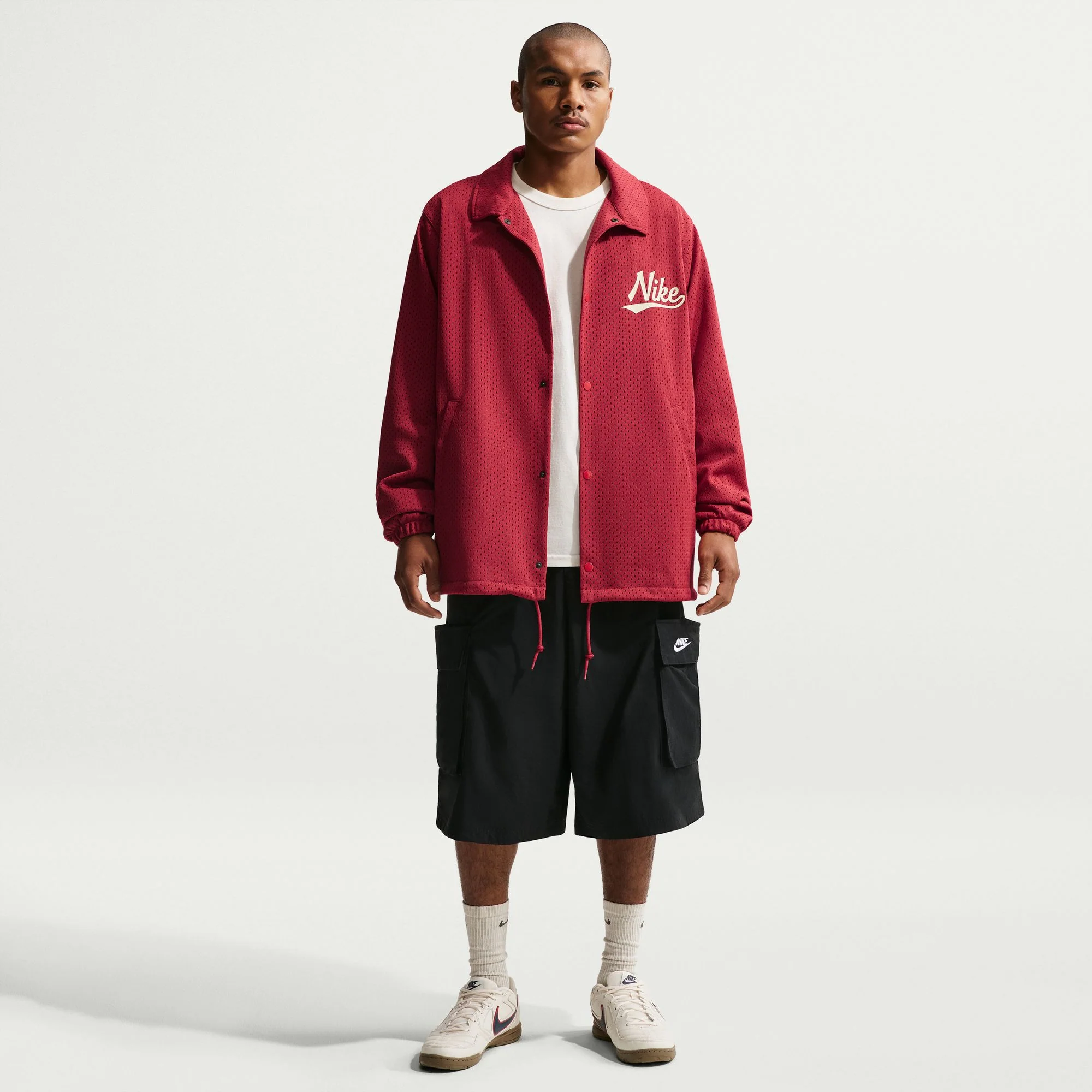 M Nike Sportswear Club II4377-613 - Image 3
