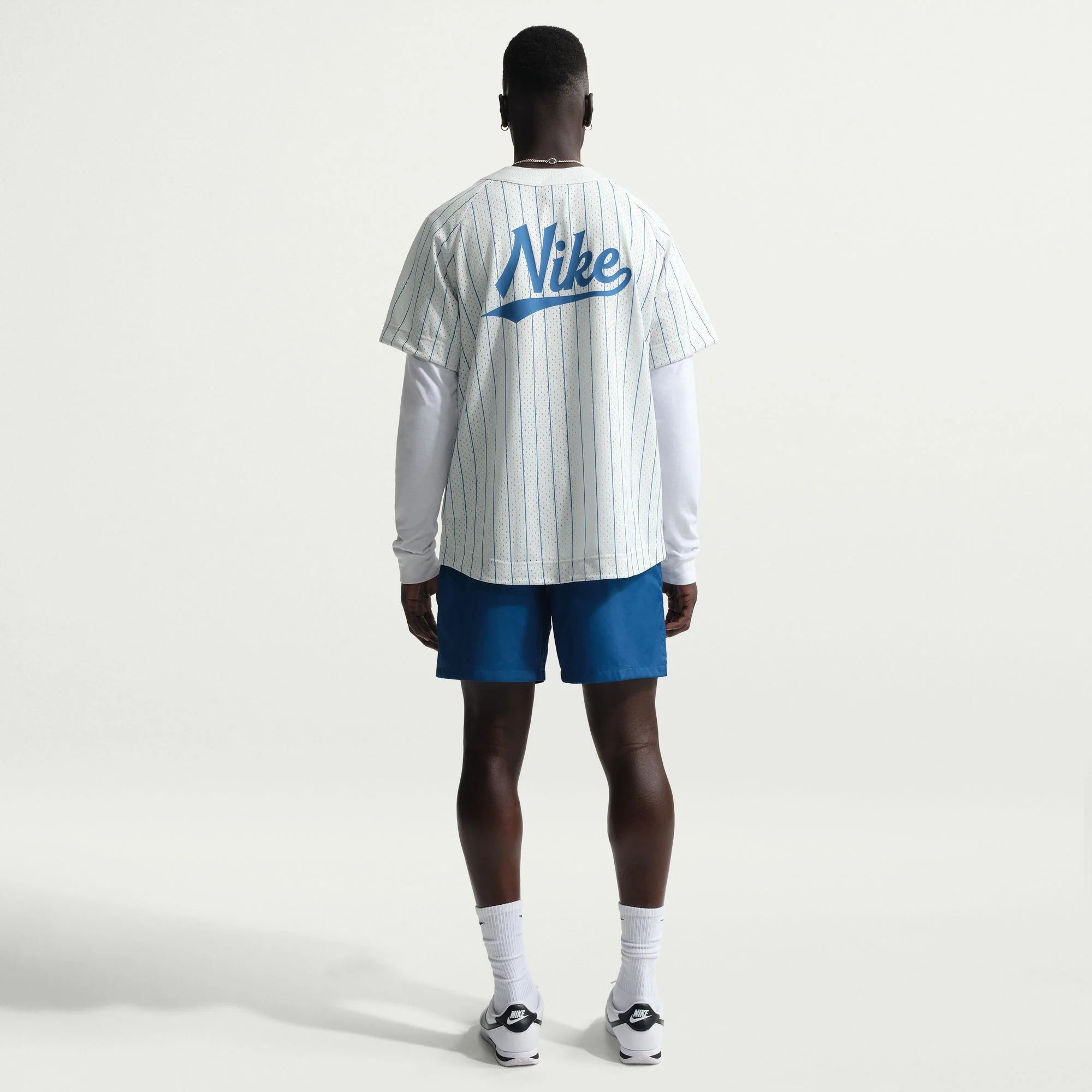 M Nike Sportswear Club II4428-026 - Image 2