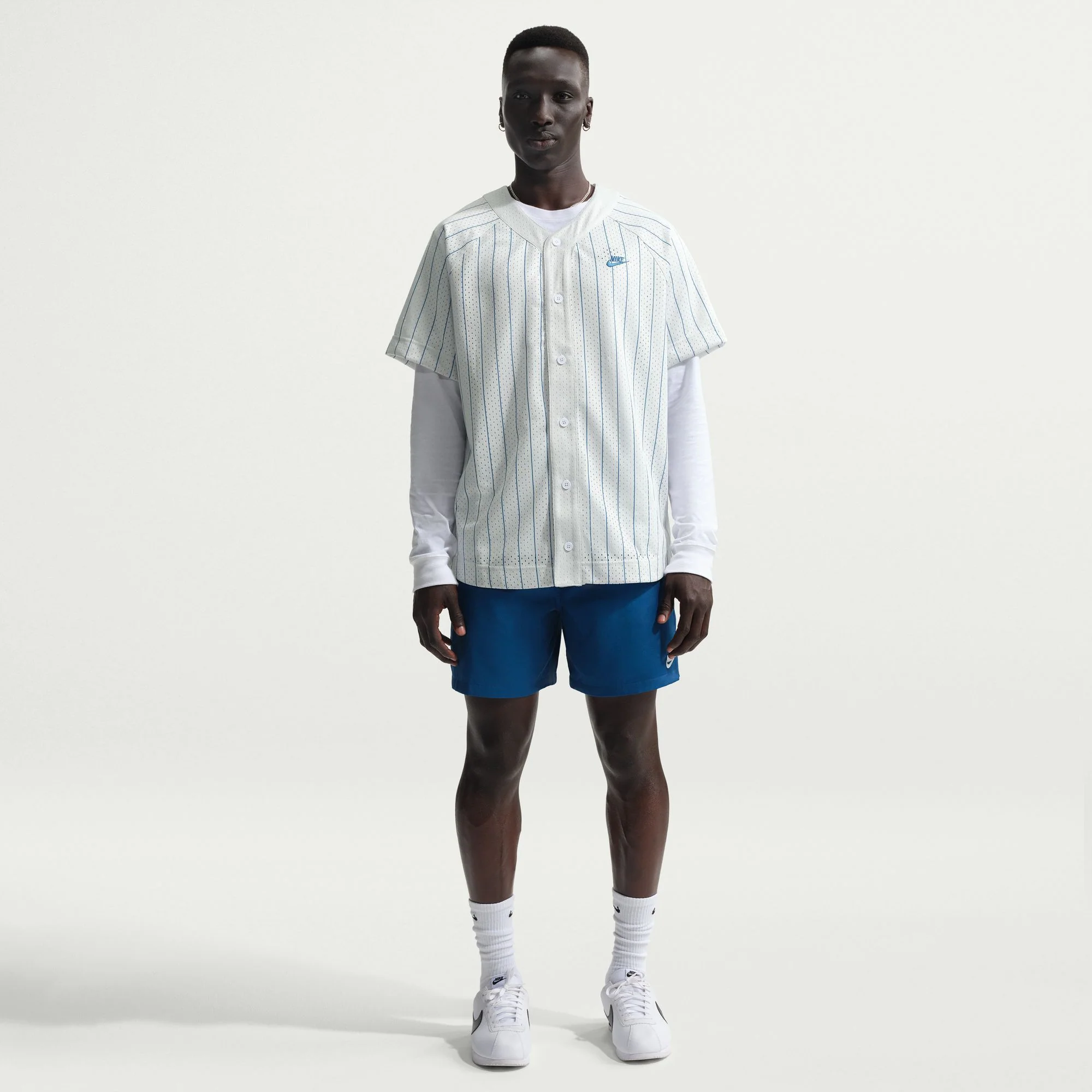 M Nike Sportswear Club II4428-026 - Image 3