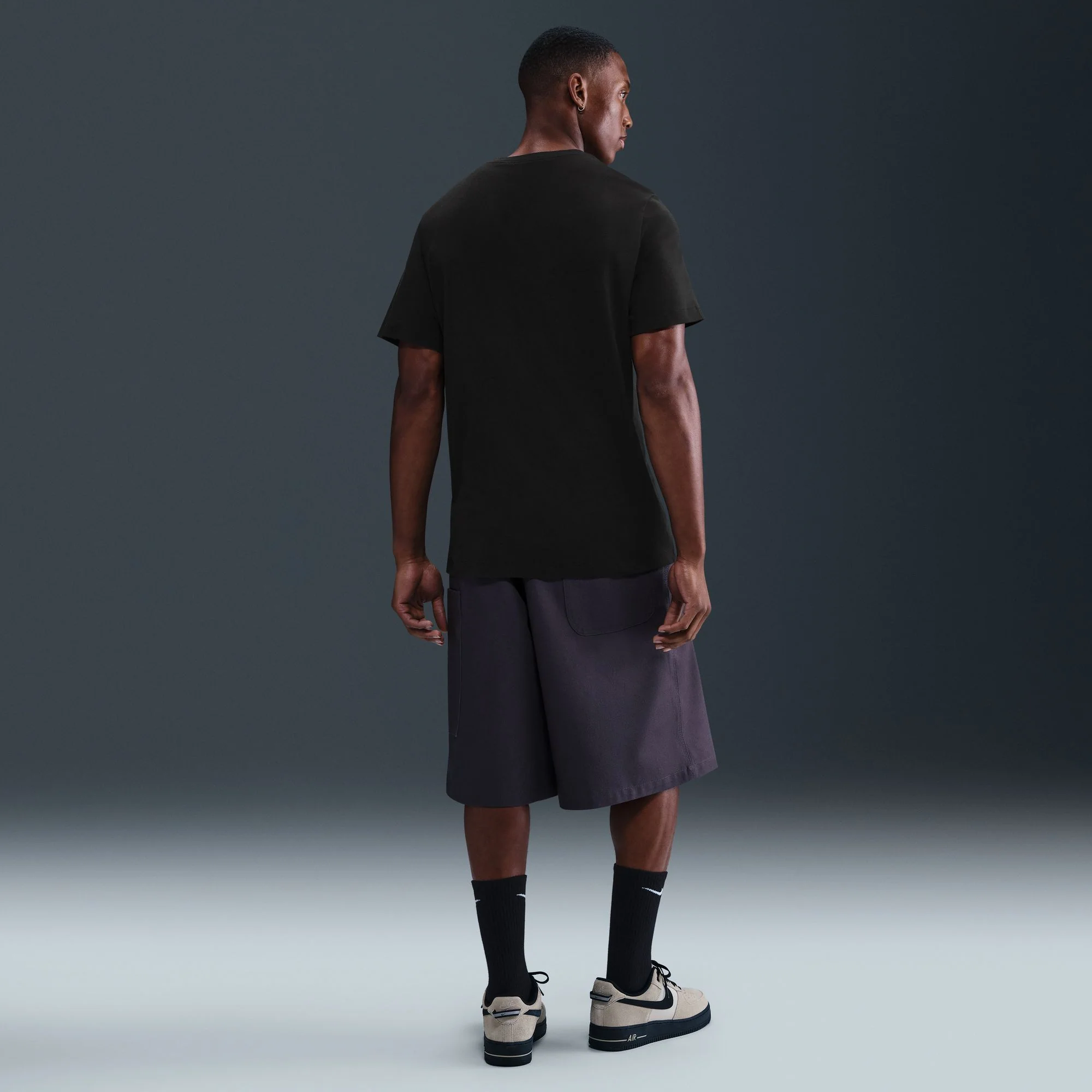 M Nike Sportswear HQ9166-010 - Image 3