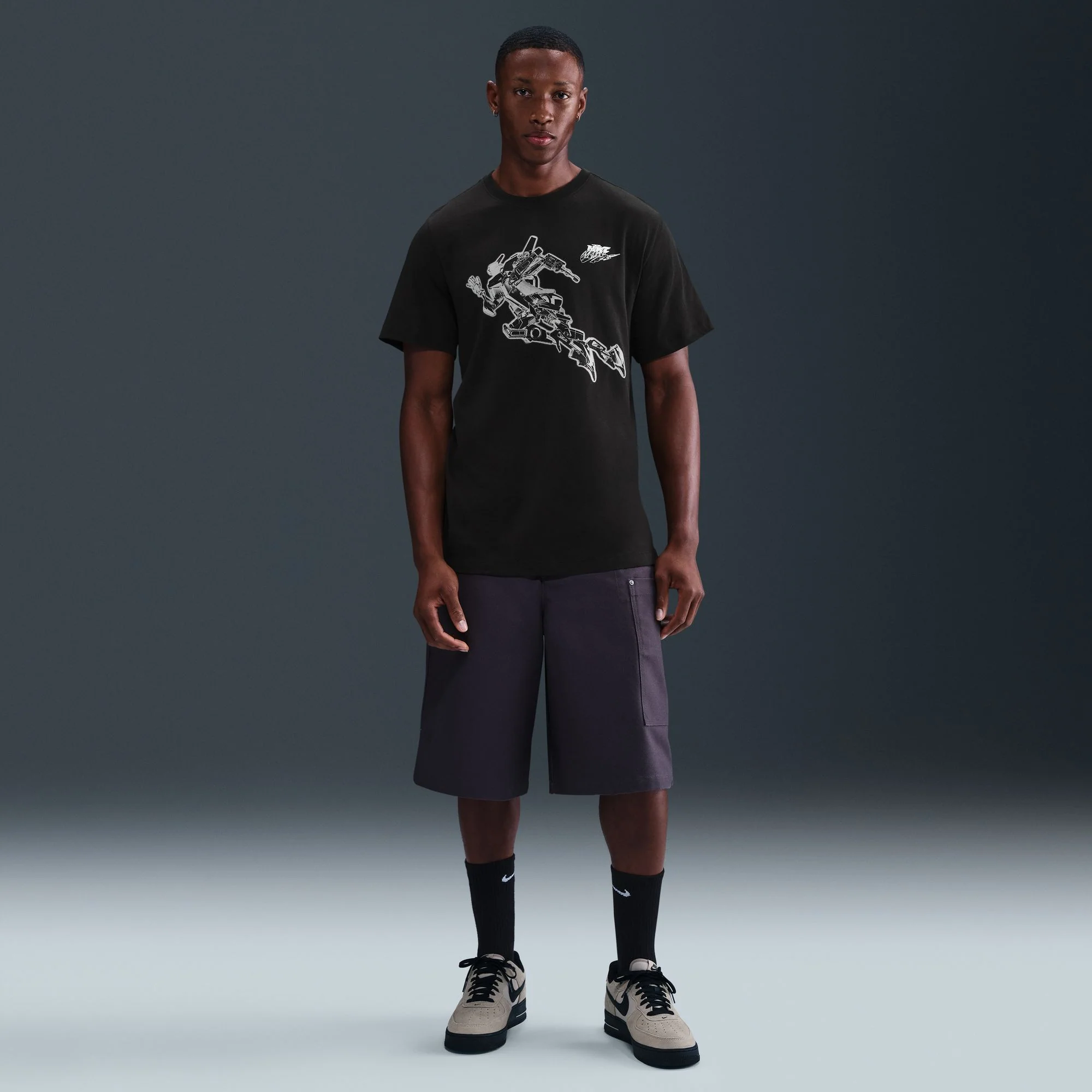 M Nike Sportswear HQ9166-010 - Image 4