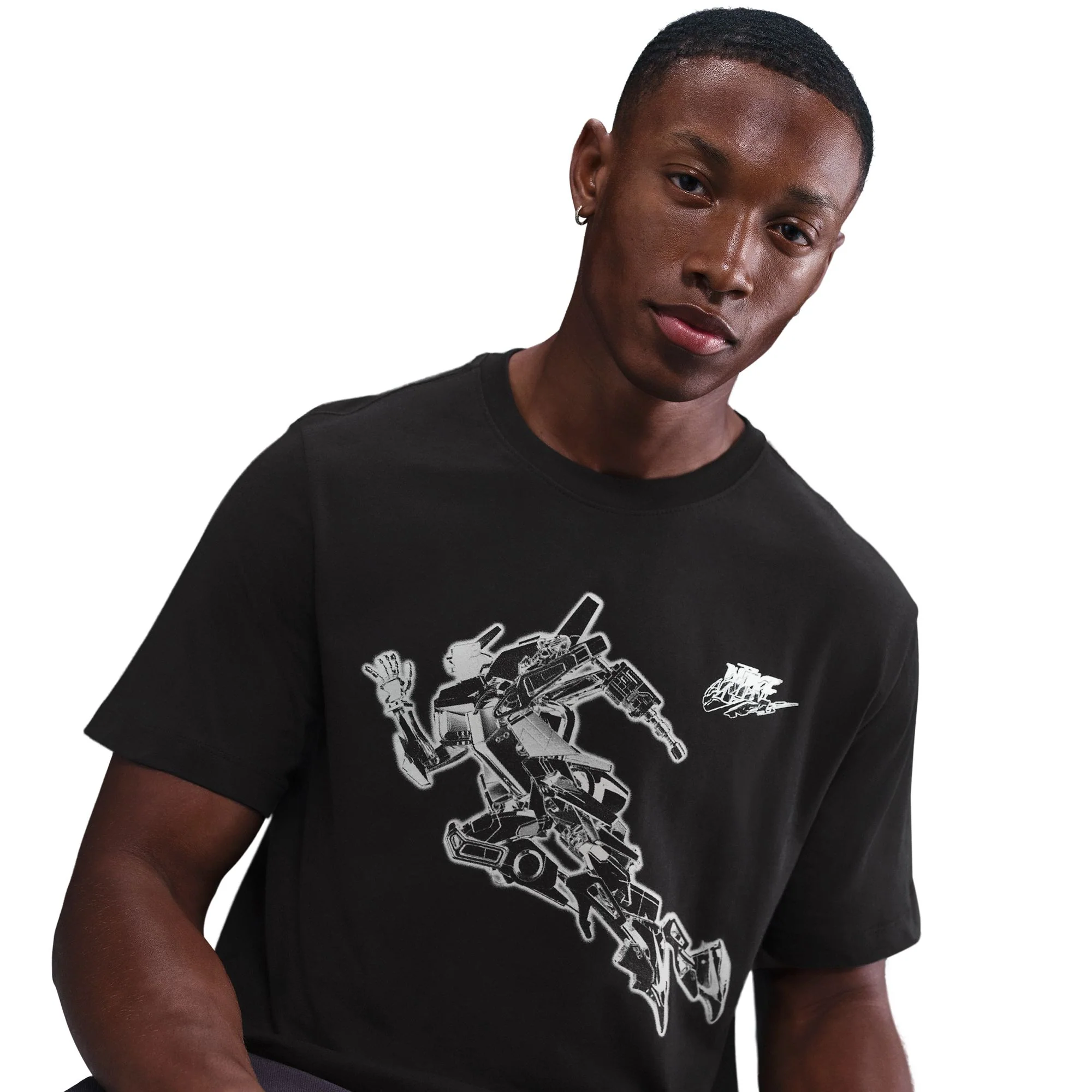 M Nike Sportswear HQ9166-010 - Image 7