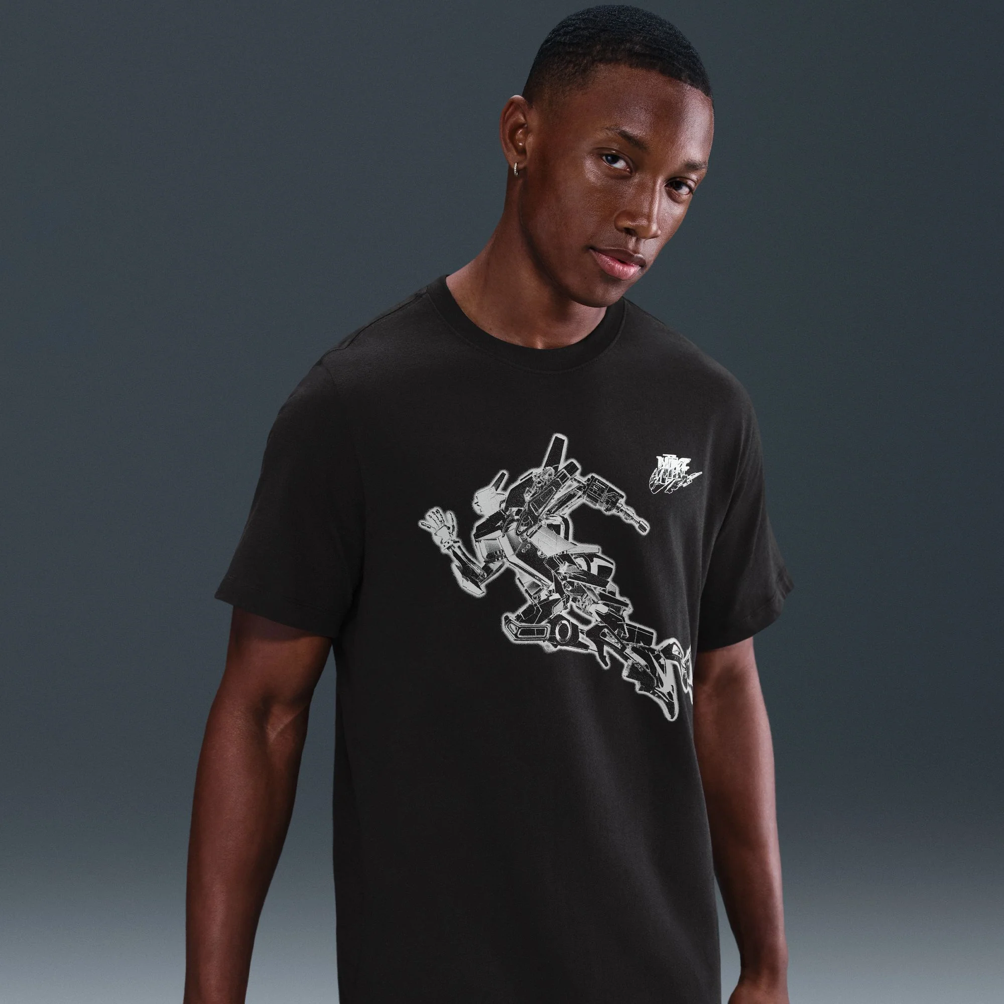 M Nike Sportswear HQ9166-010 - Image 8