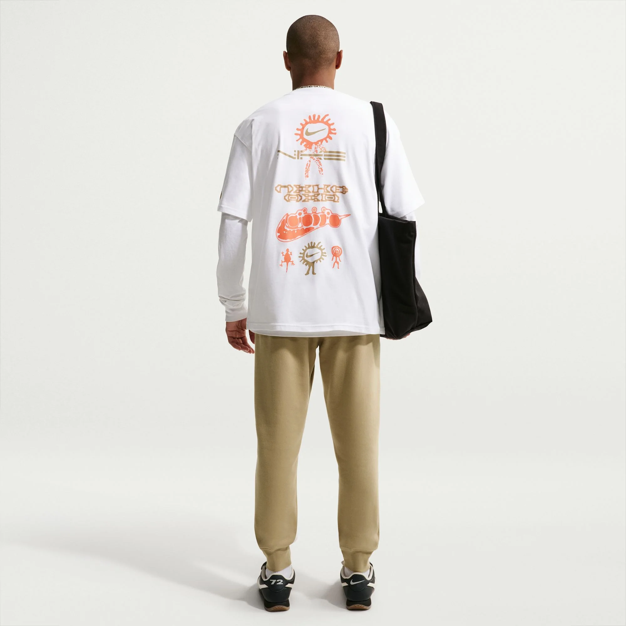 M Nike Sportswear IH1363-100 - Image 2