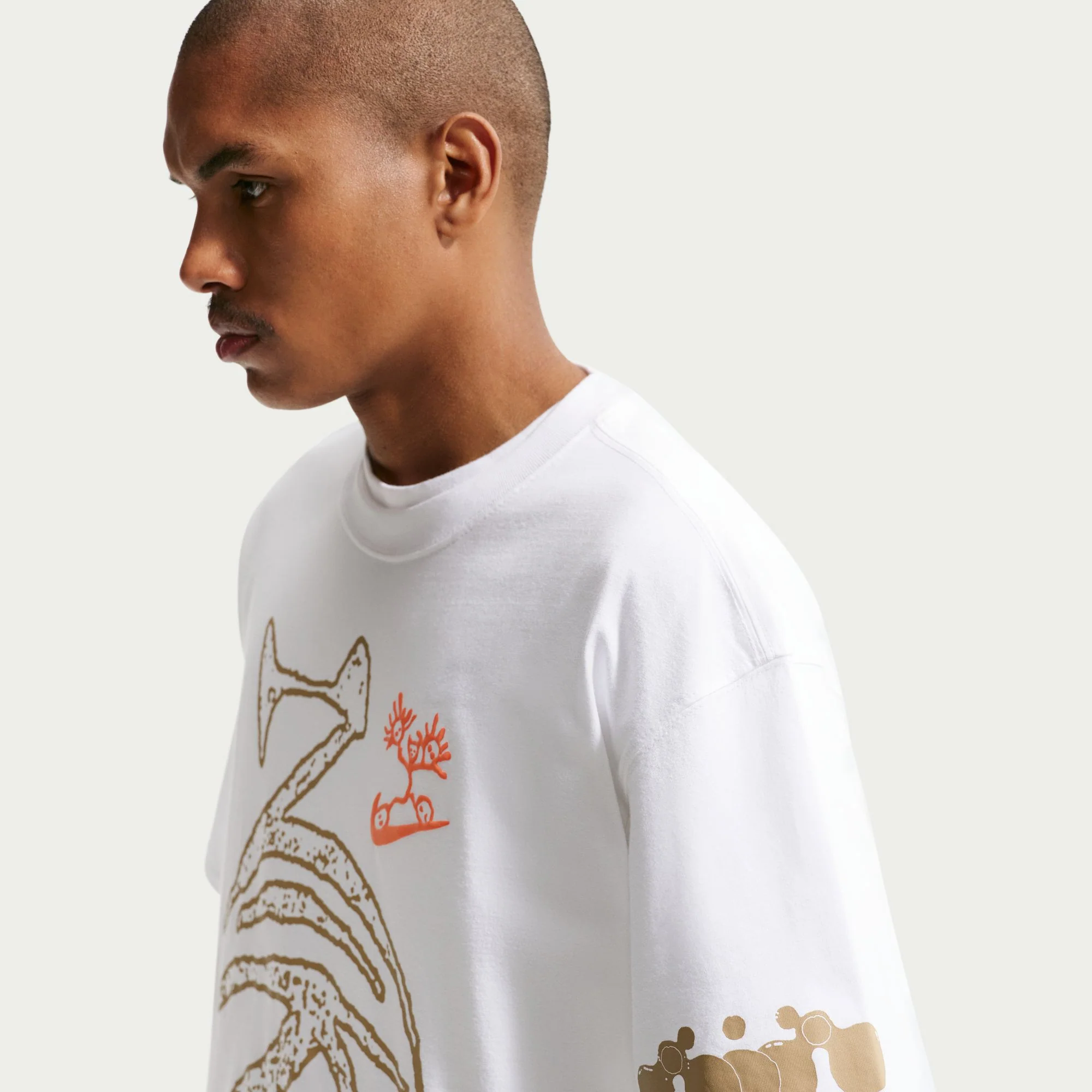 M Nike Sportswear IH1363-100 - Image 5