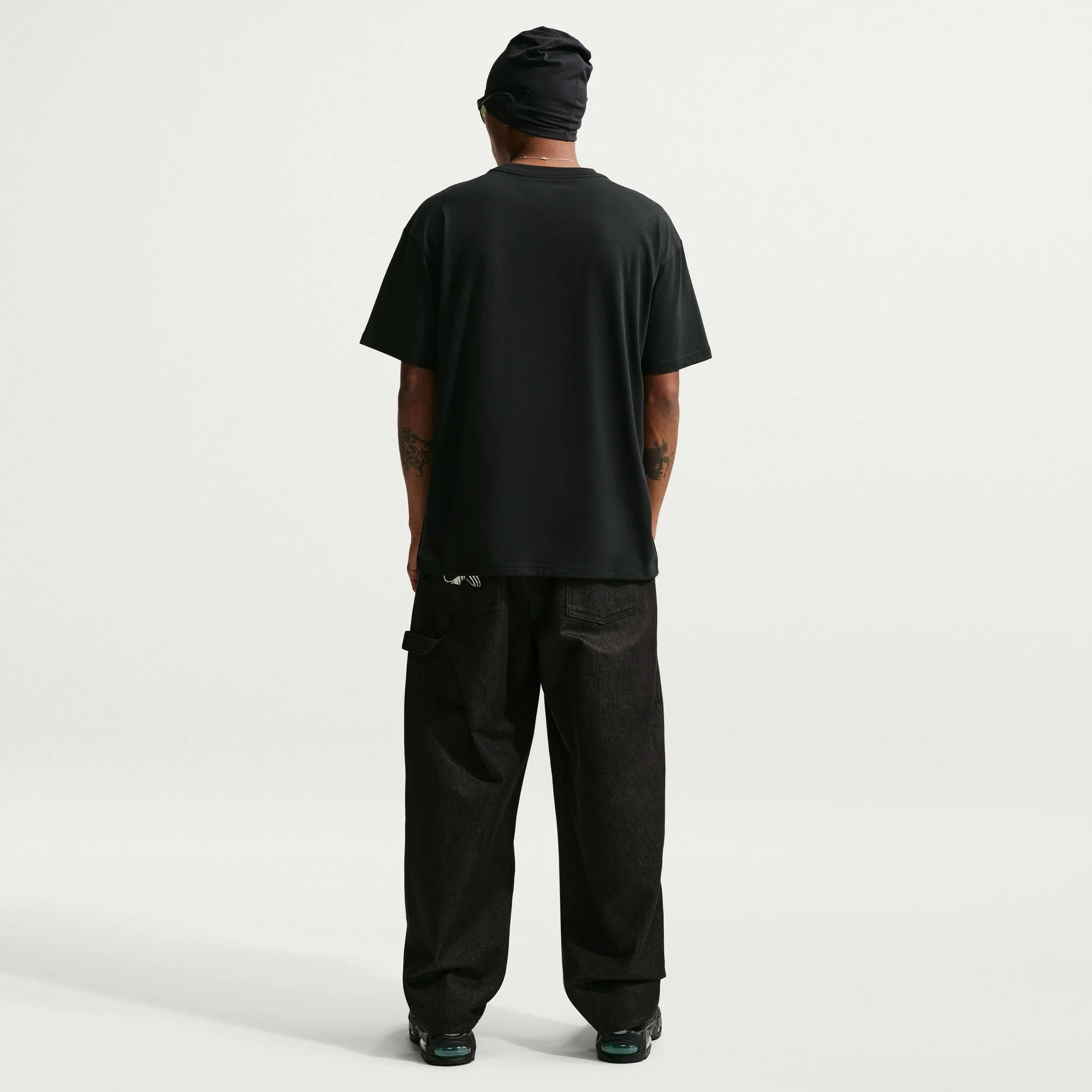 M Nike Sportswear IO9516-010 - Image 2