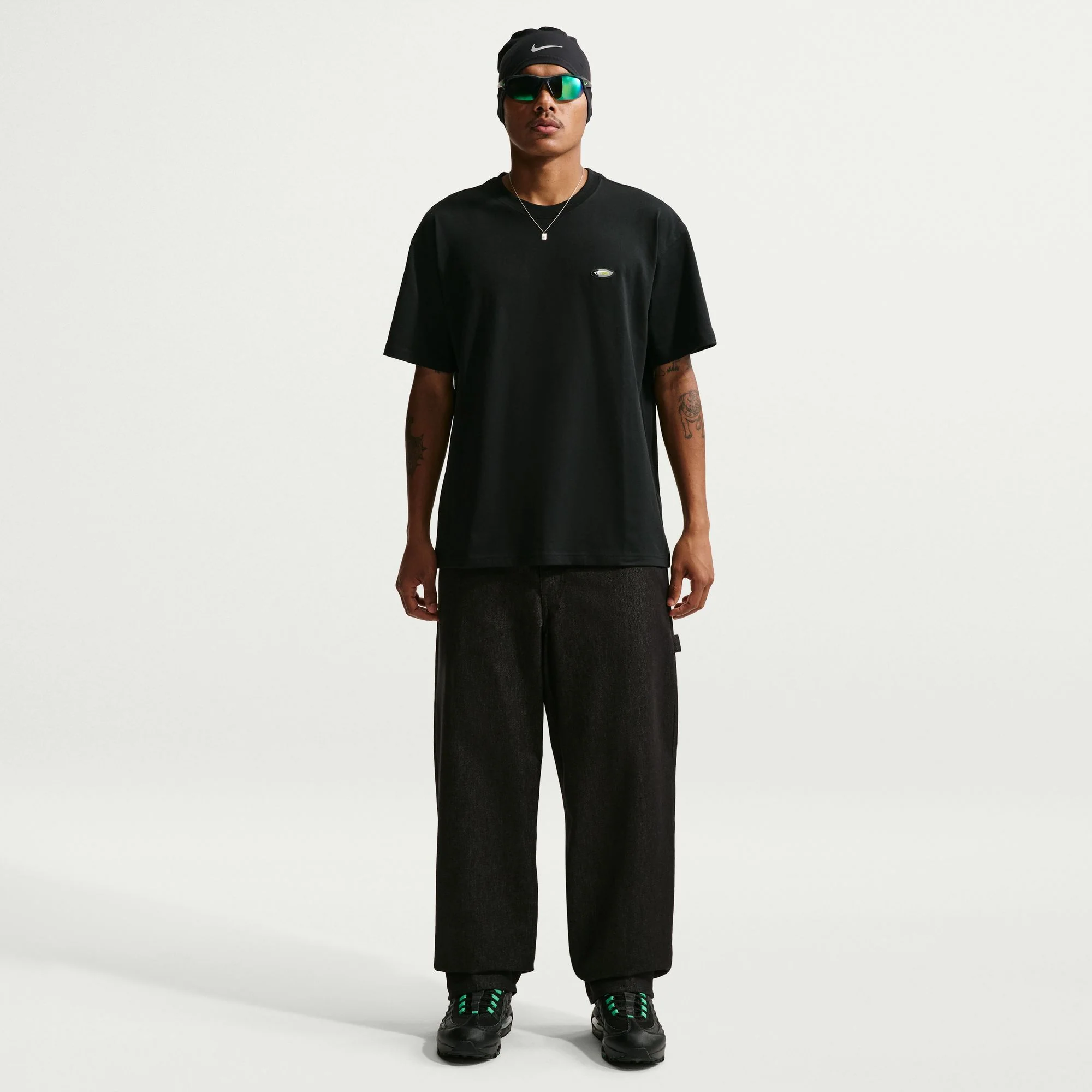 M Nike Sportswear IO9516-010 - Image 3