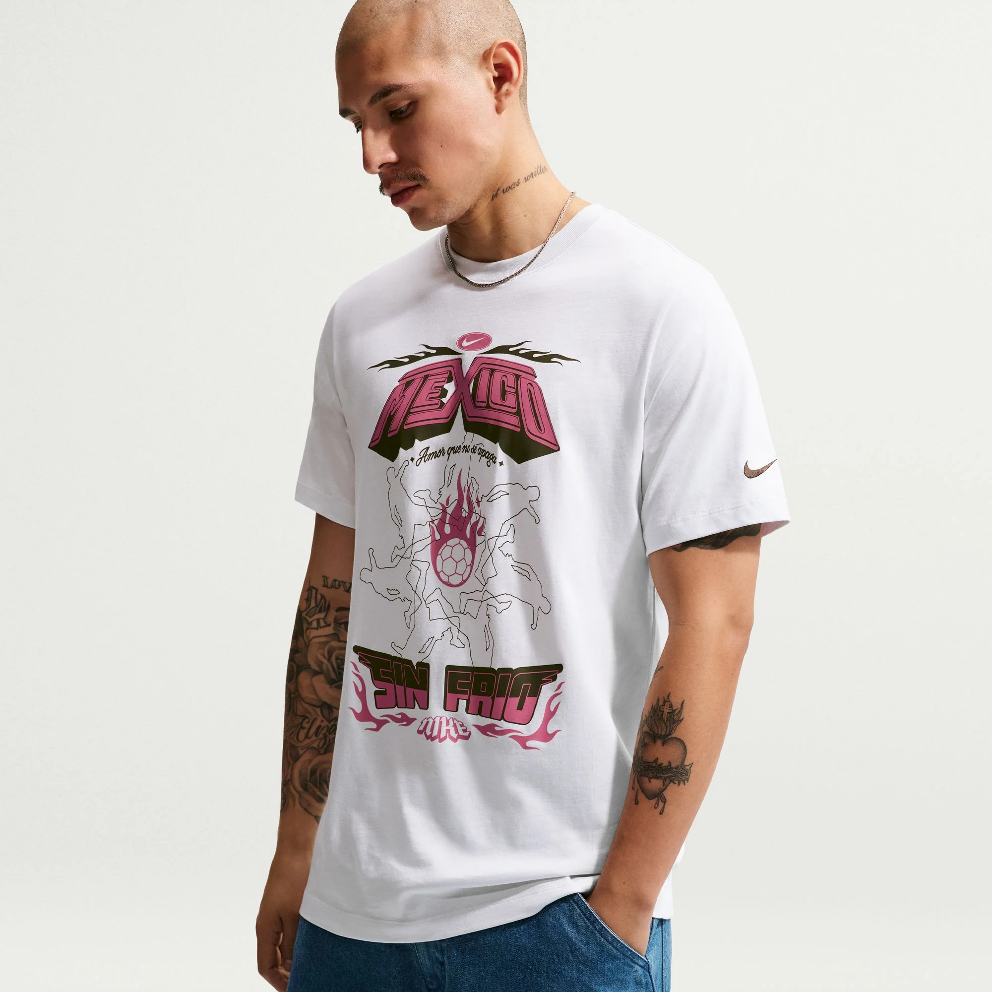 M Nike Sportswear IR6913-101 - Image 5