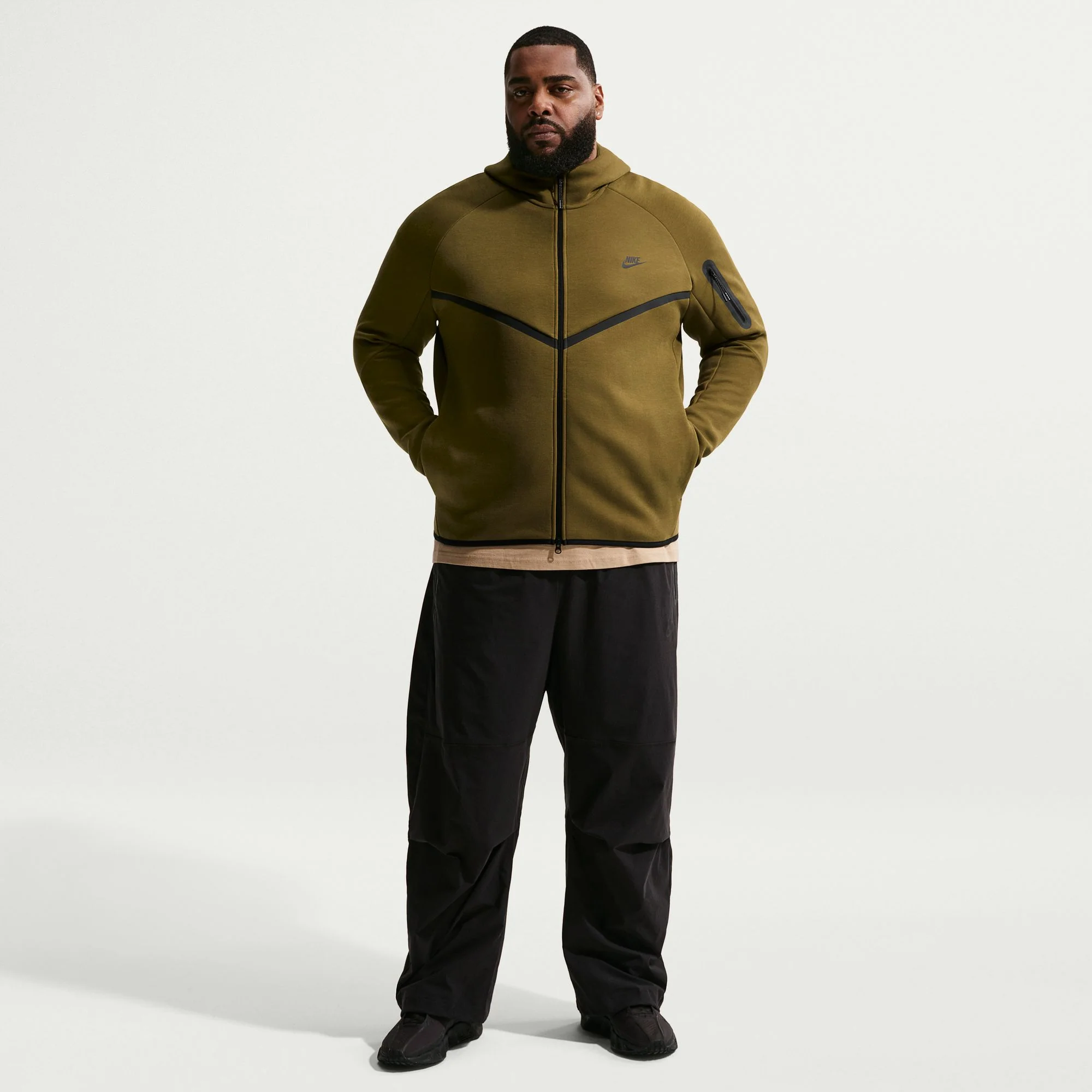 M Nike Tech HV0949-368 - Image 9