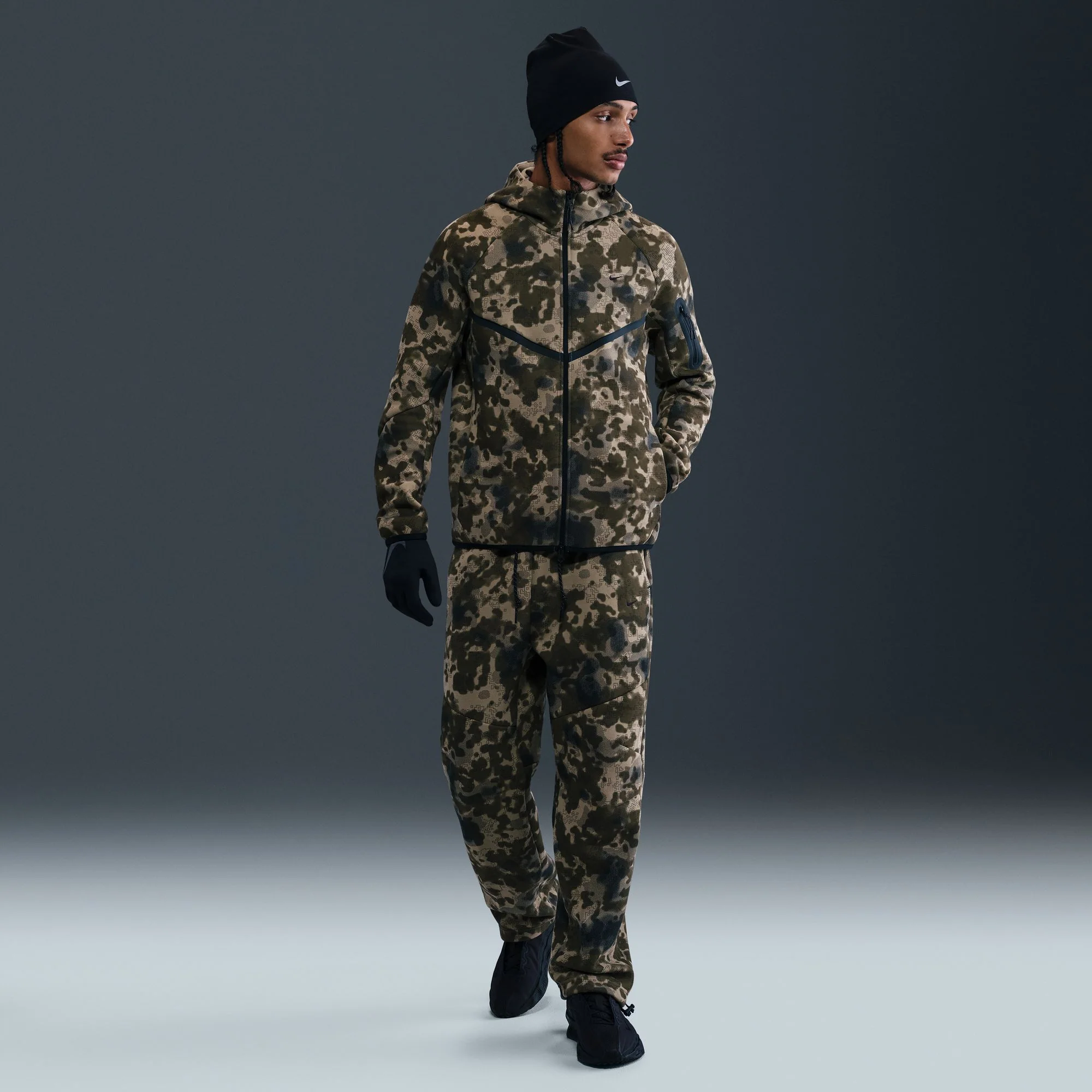 M Nike Tech HV0955-276 - Image 4