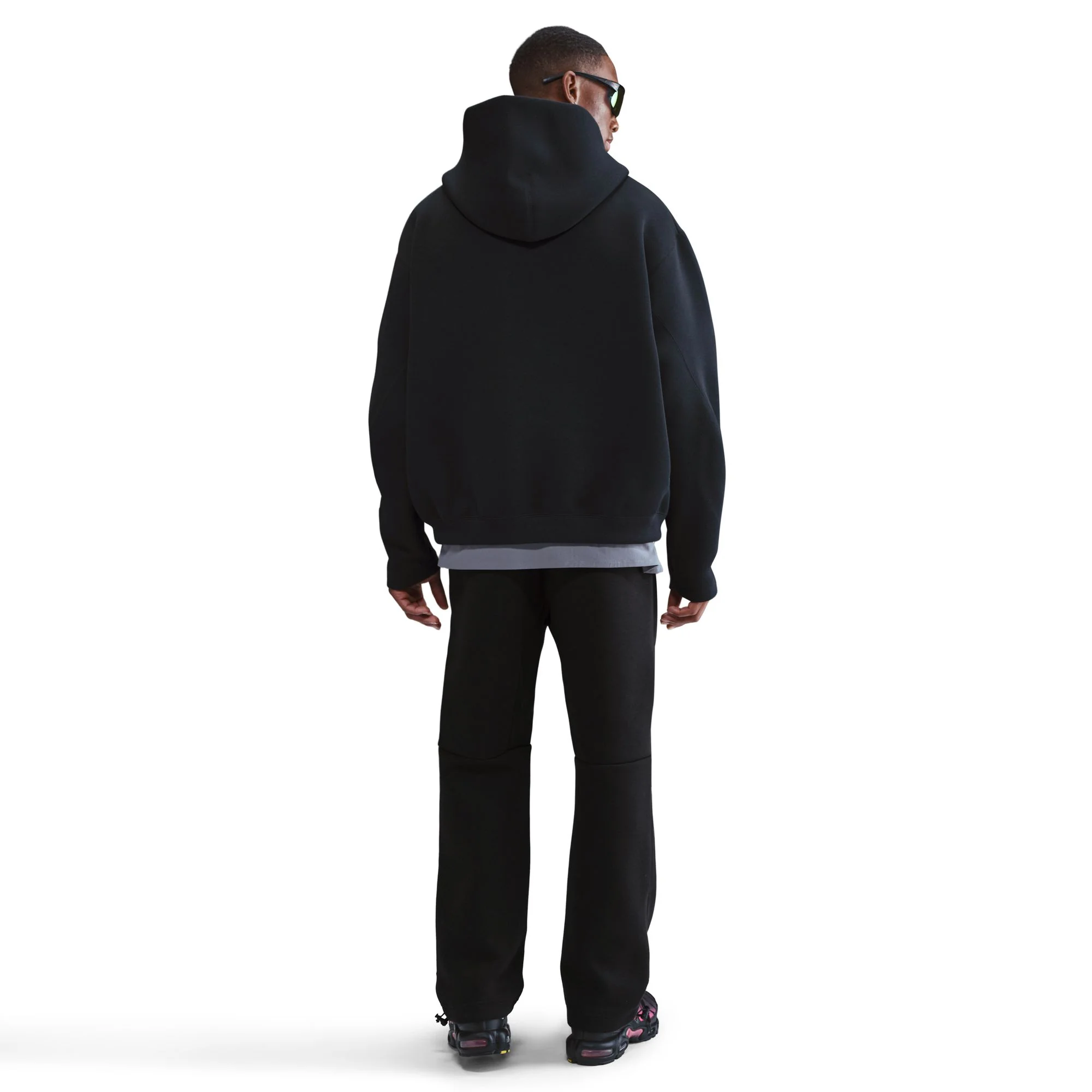 M Nike Tech HV6535-010 - Image 2