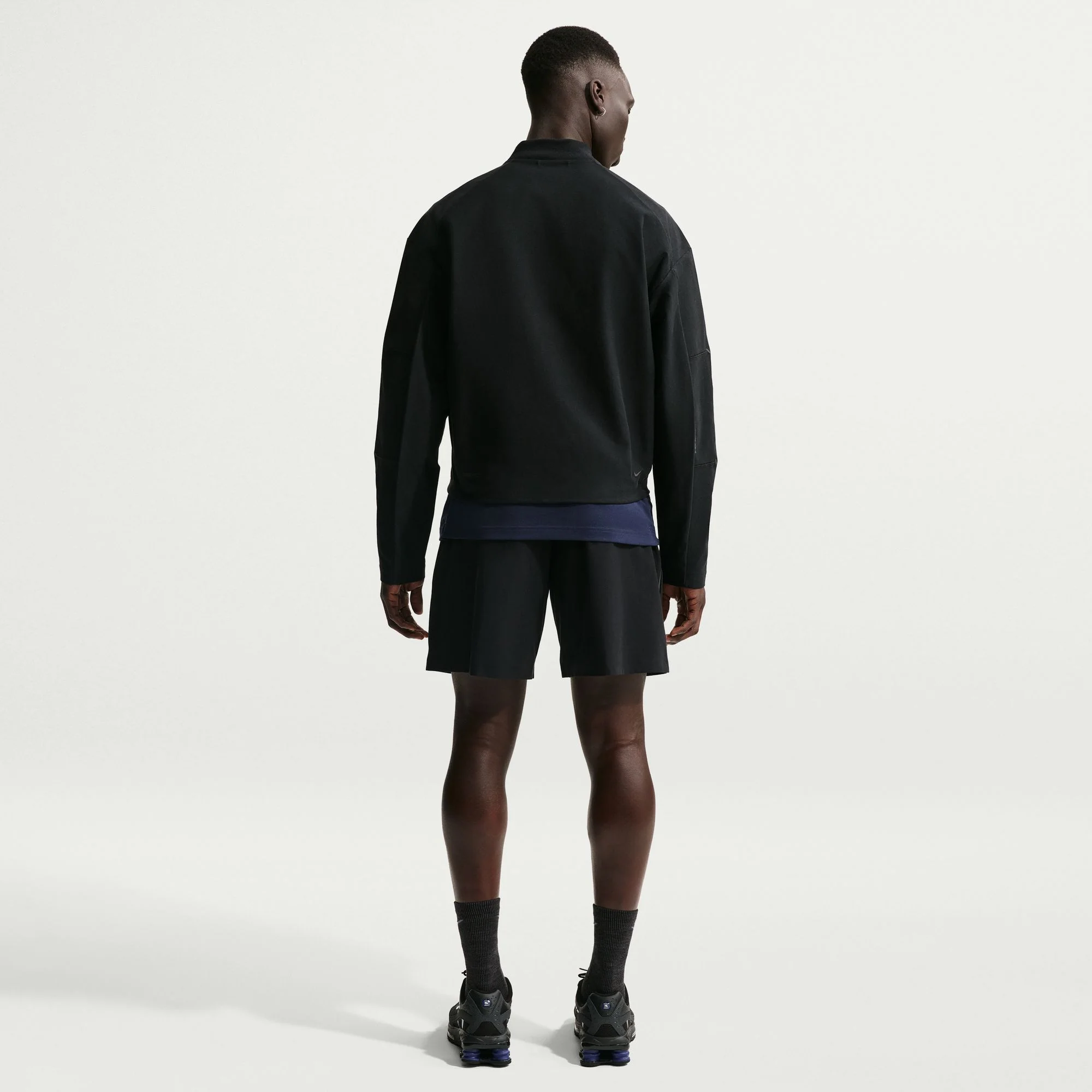 M Nike Tech IF1125-010 - Image 2