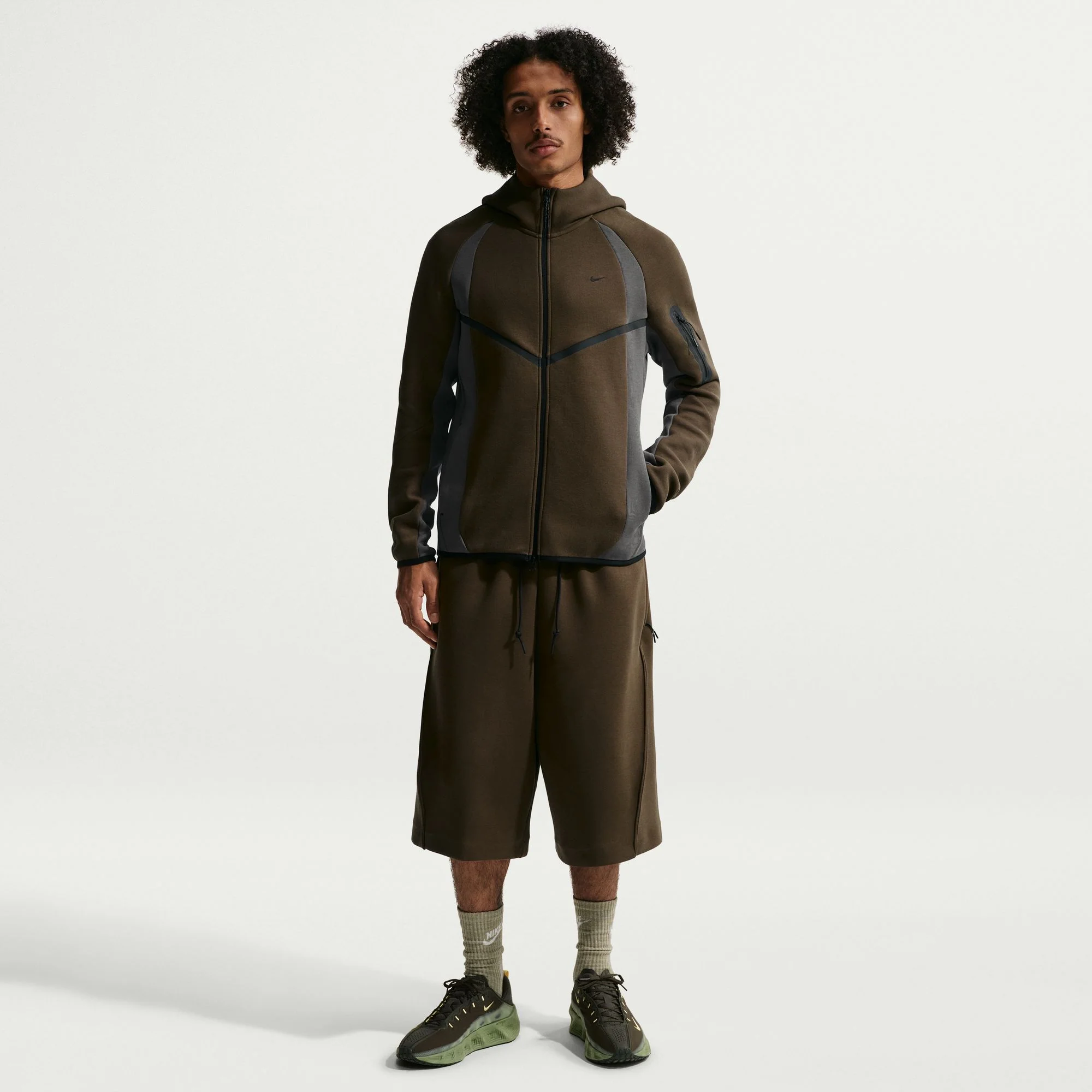 M Nike Tech IF1325-212 - Image 3