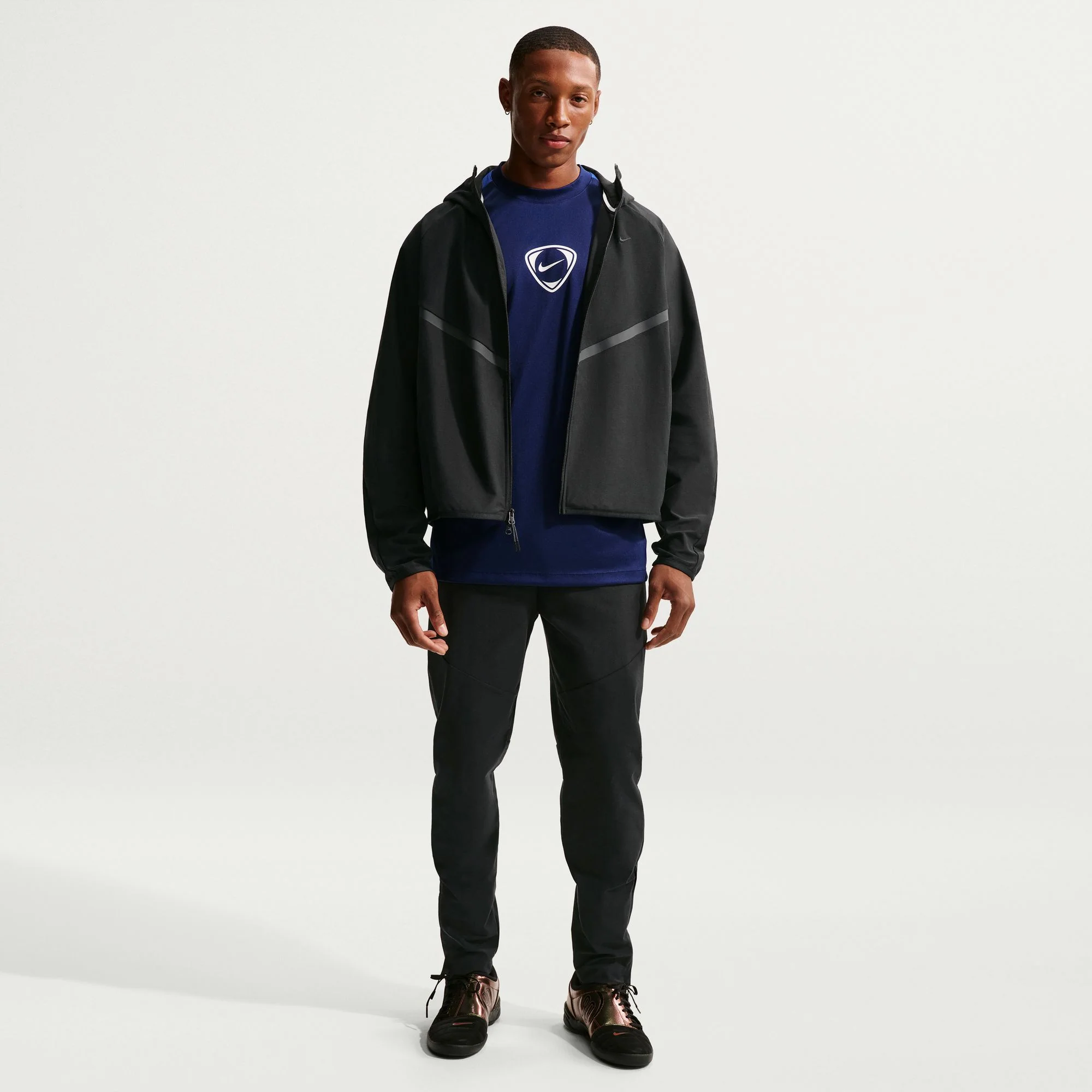 M Nike Tech IF1345-010 - Image 3
