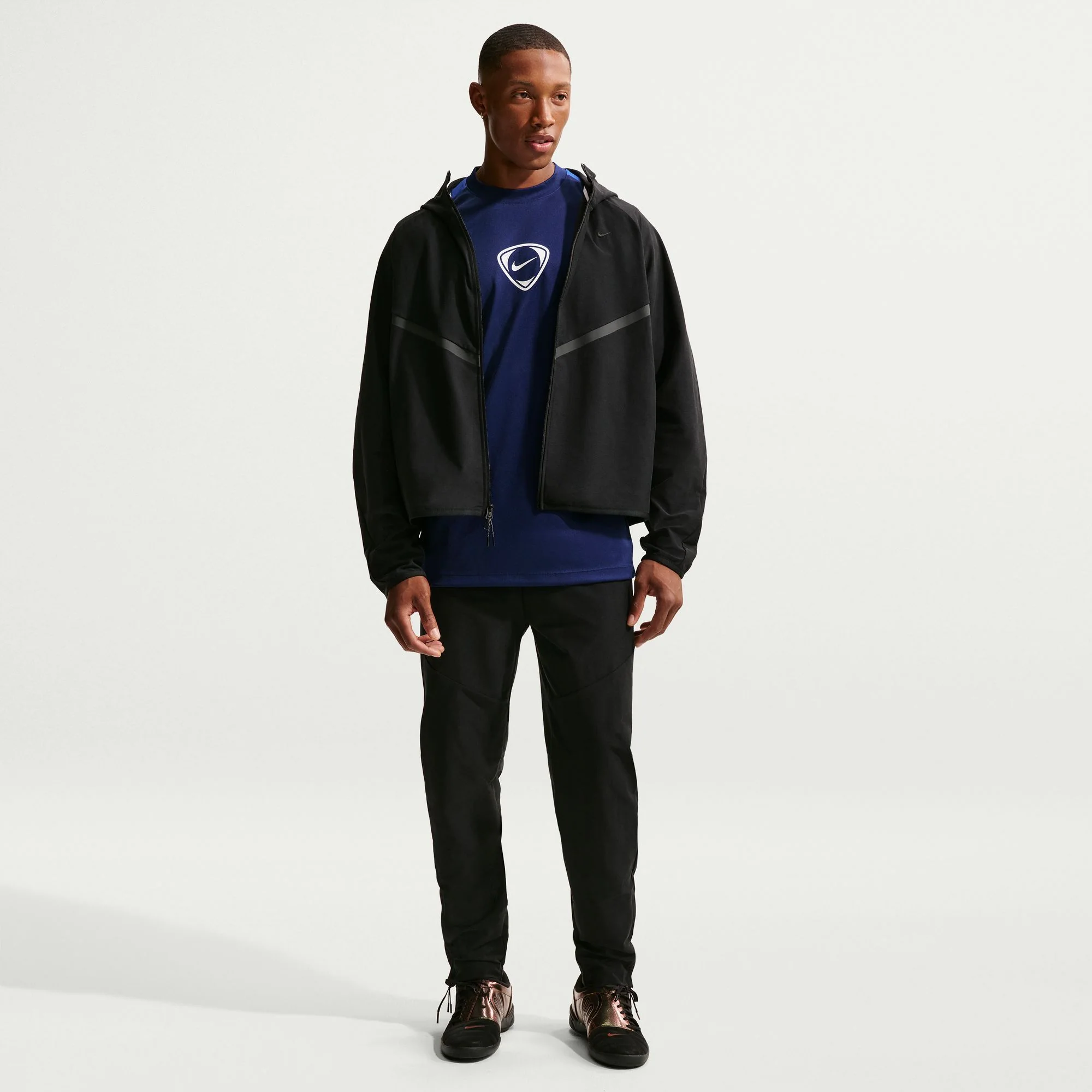M Nike Tech IF1404-010 - Image 3