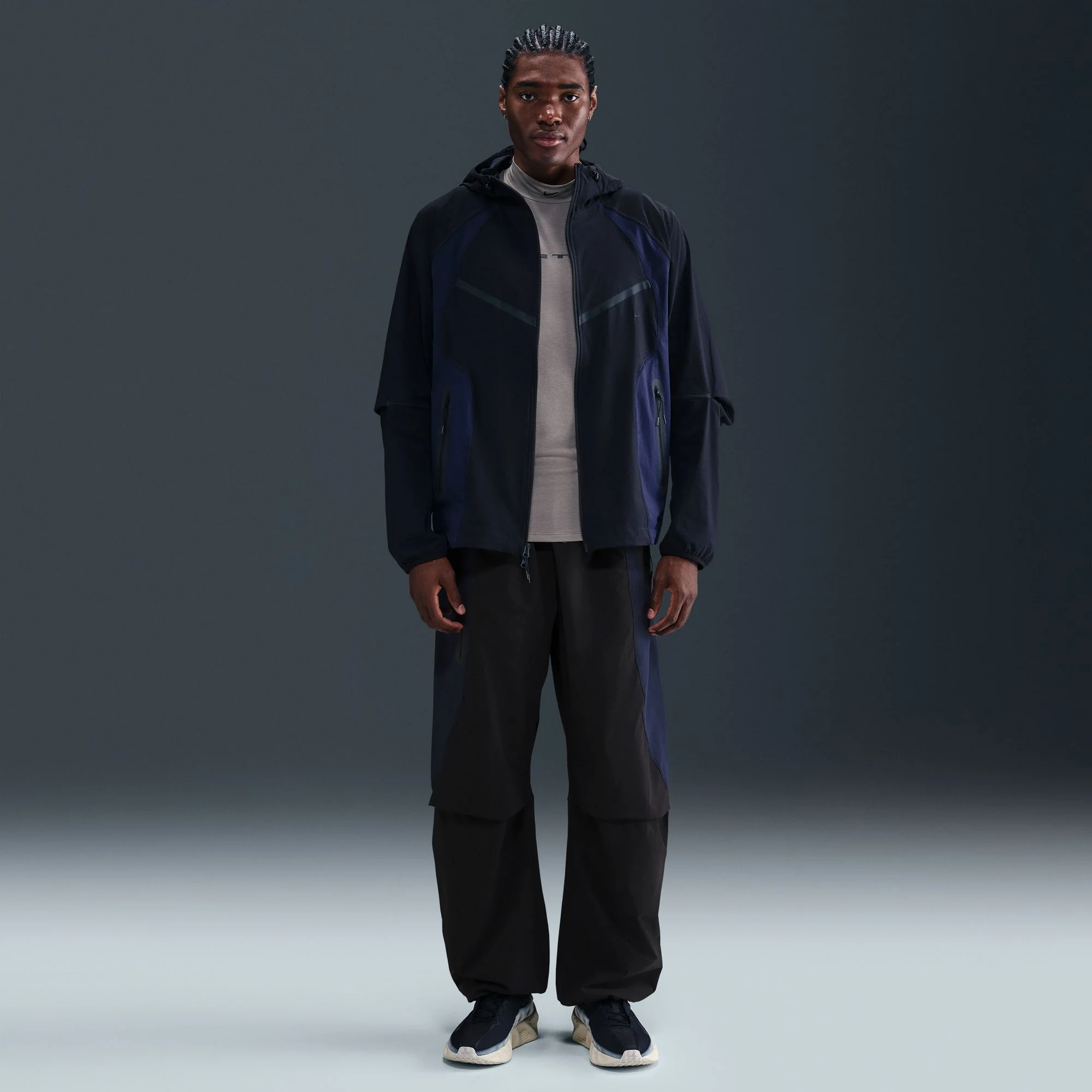 M Nike Tech IH8466-010 - Image 4
