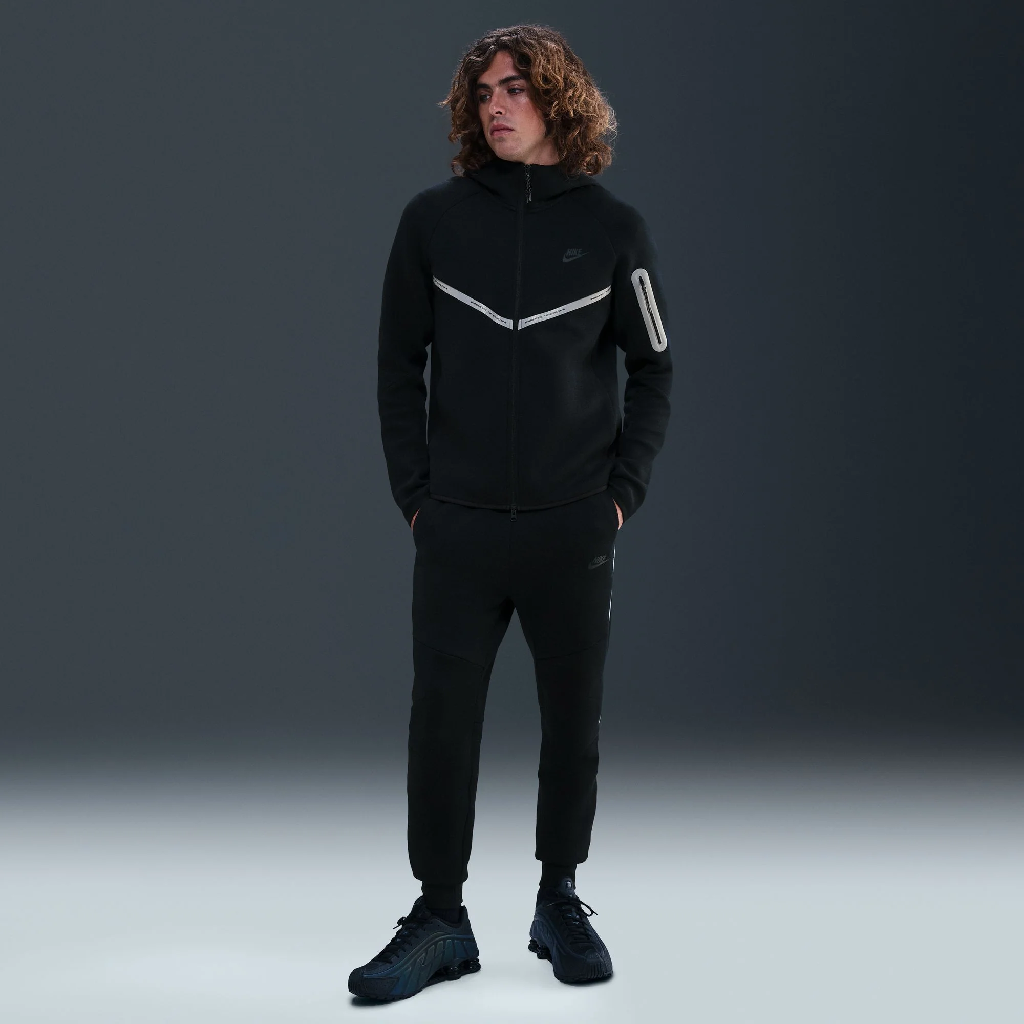 M Nike Tech IM6540-010 - Image 6