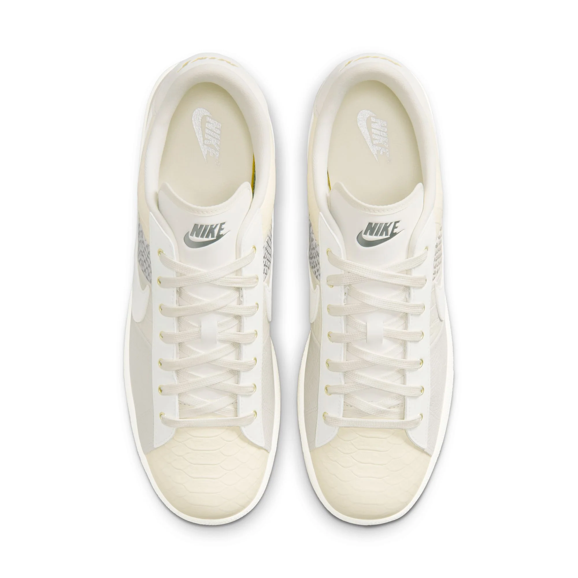 M Nike Tennis Classic IQ5786-100 - Image 3