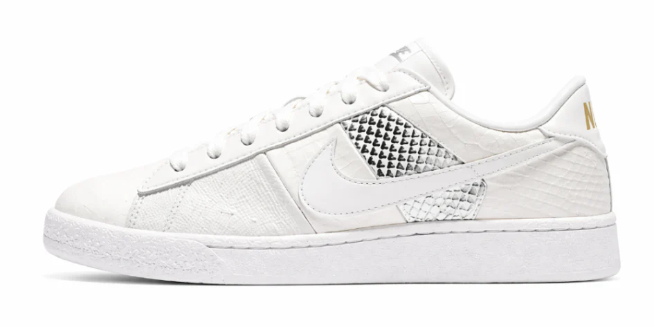 M Nike Tennis Classic IQ5786-100 - Image 7