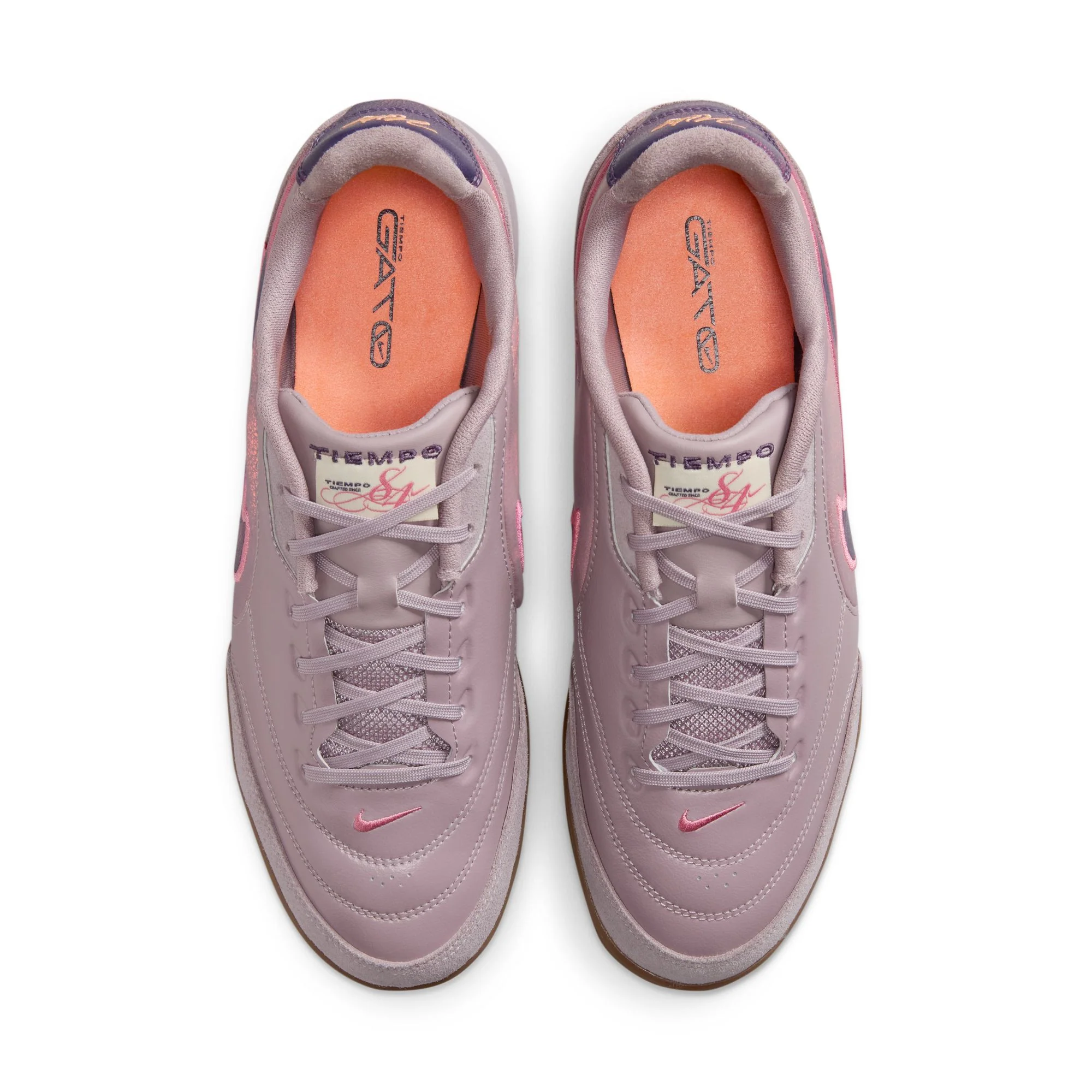 M Nike Tiempo Streetgato PRM IO9951-269 - Image 4