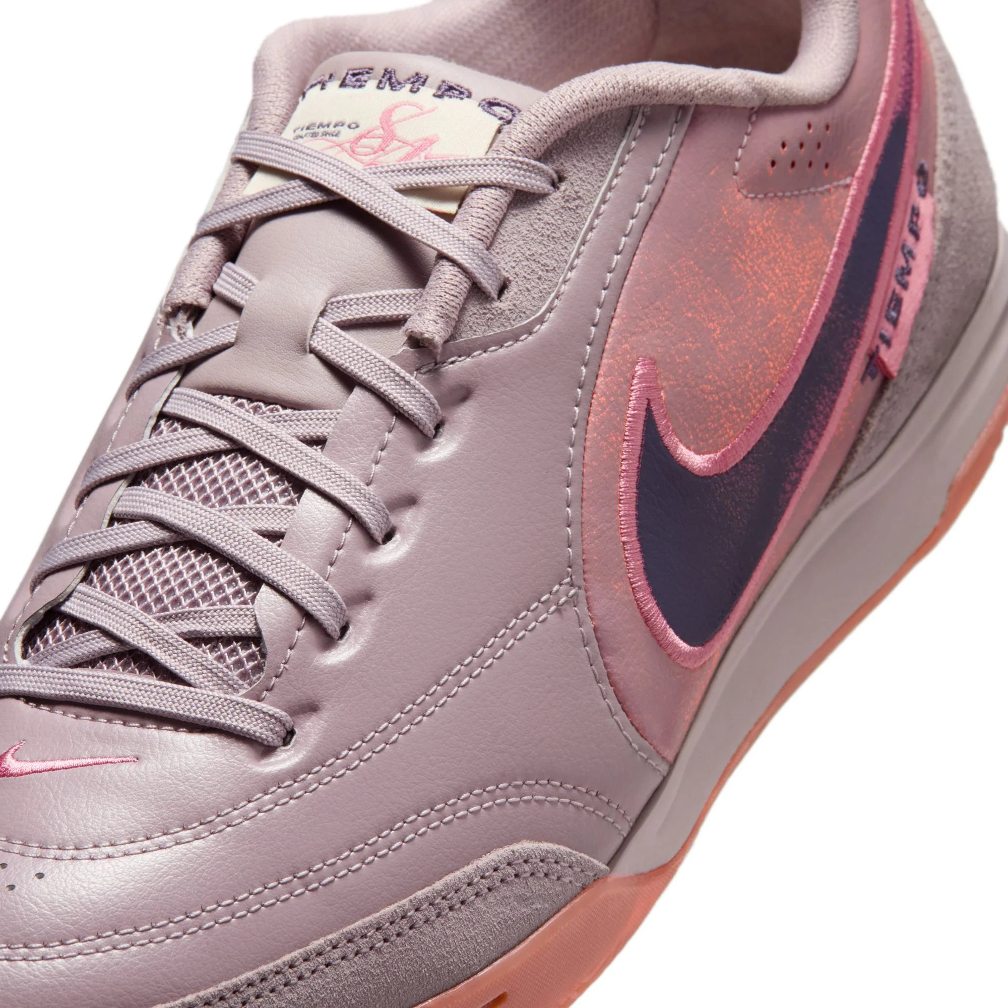 M Nike Tiempo Streetgato PRM IO9951-269 - Image 9