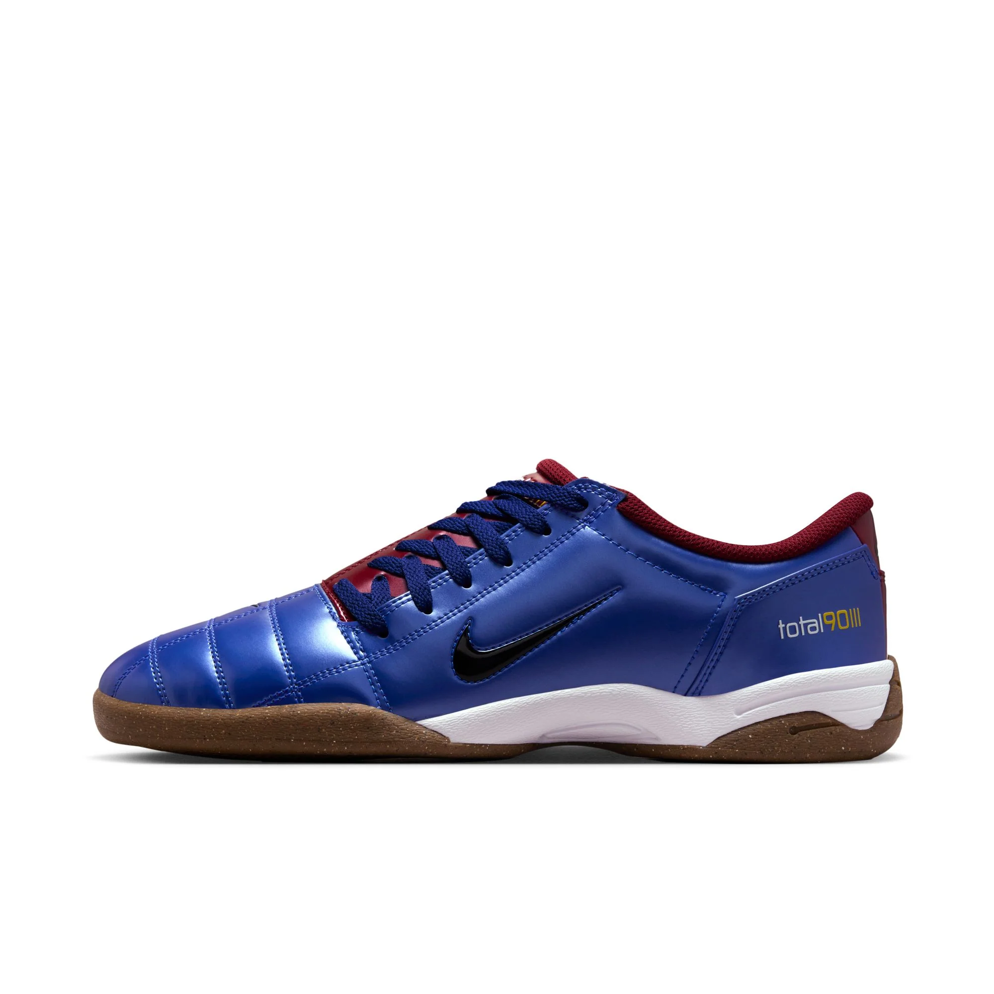 M Nike Total 90 HQ2851-401 - Image 2