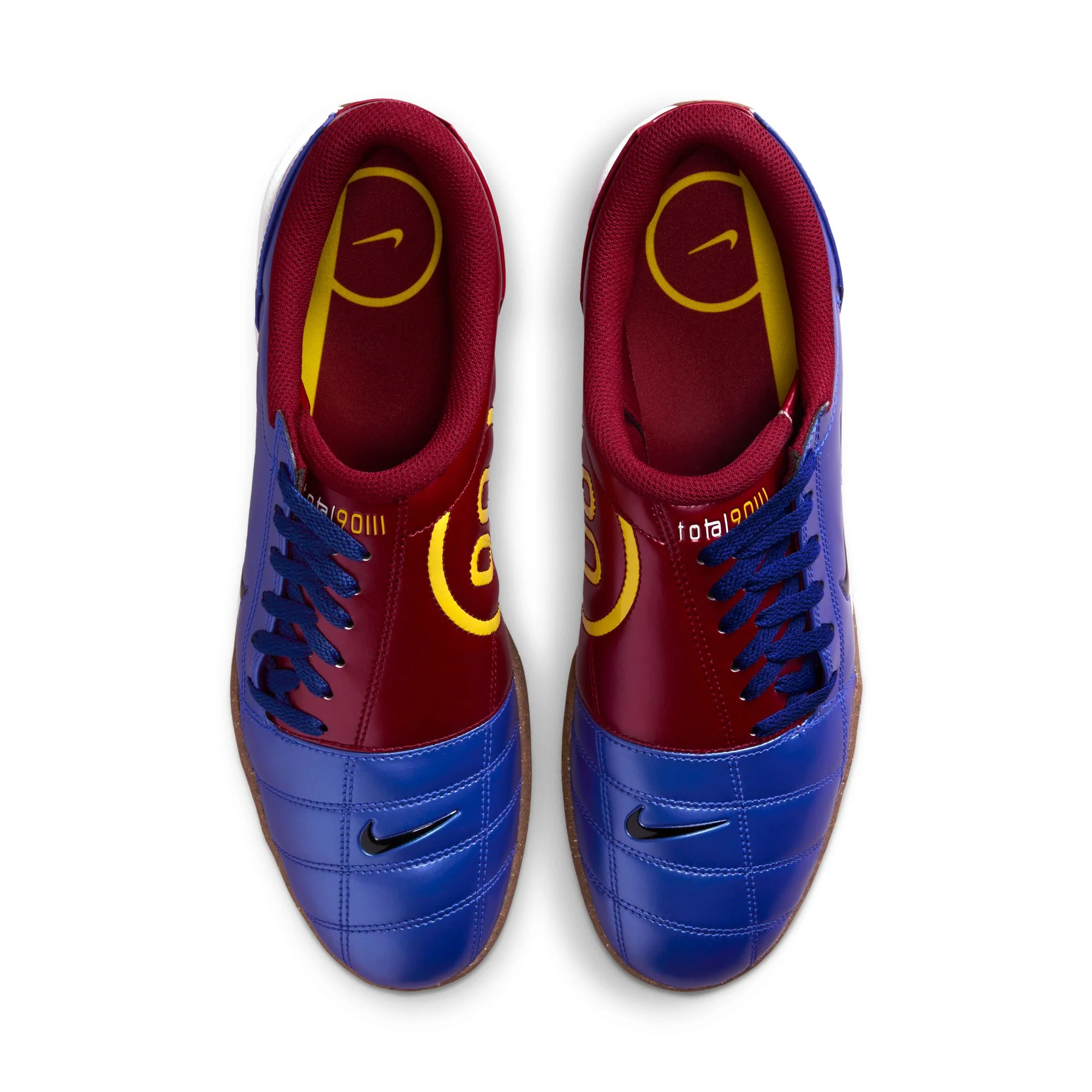 M Nike Total 90 HQ2851-401 - Image 4
