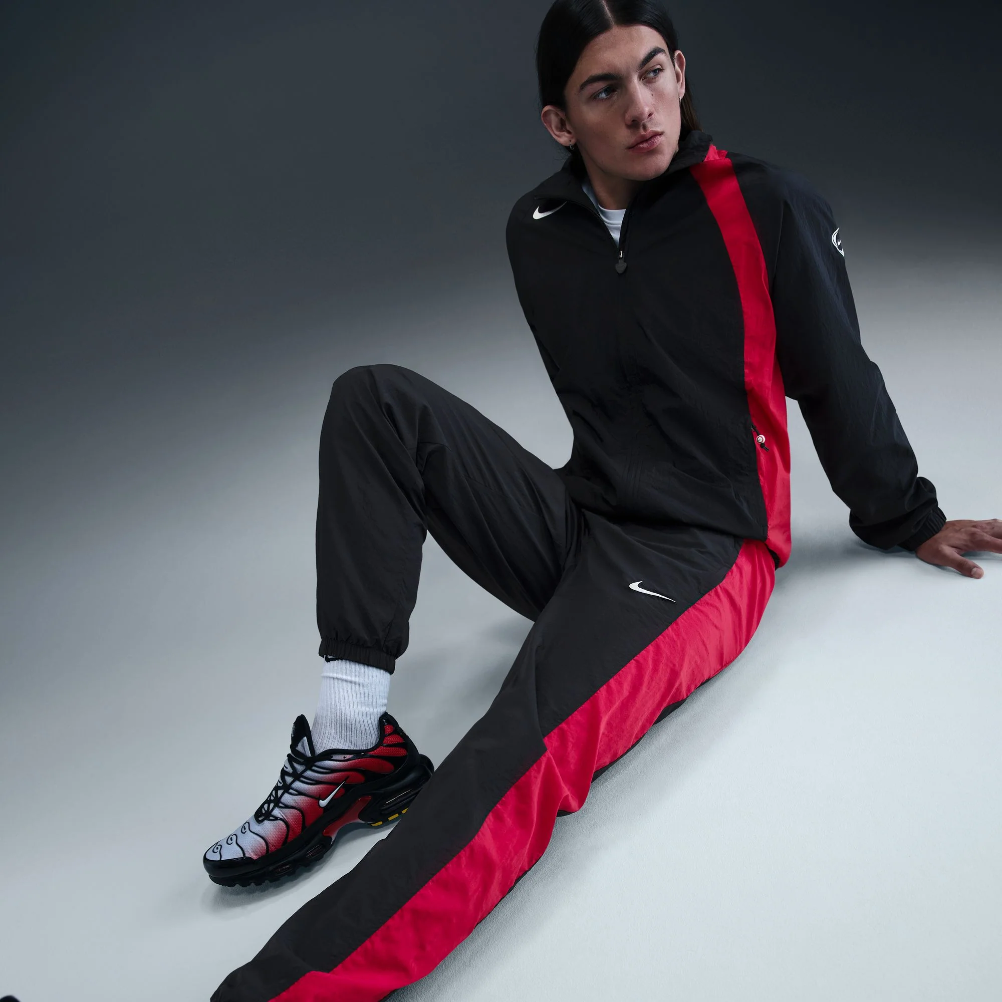 M Nike Total 90 HQ3393-010 - Image 11