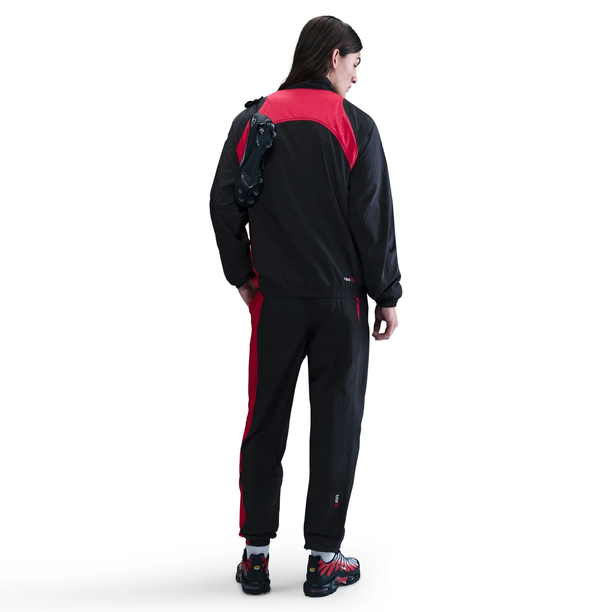 M Nike Total 90 HQ3393-010 - Image 2