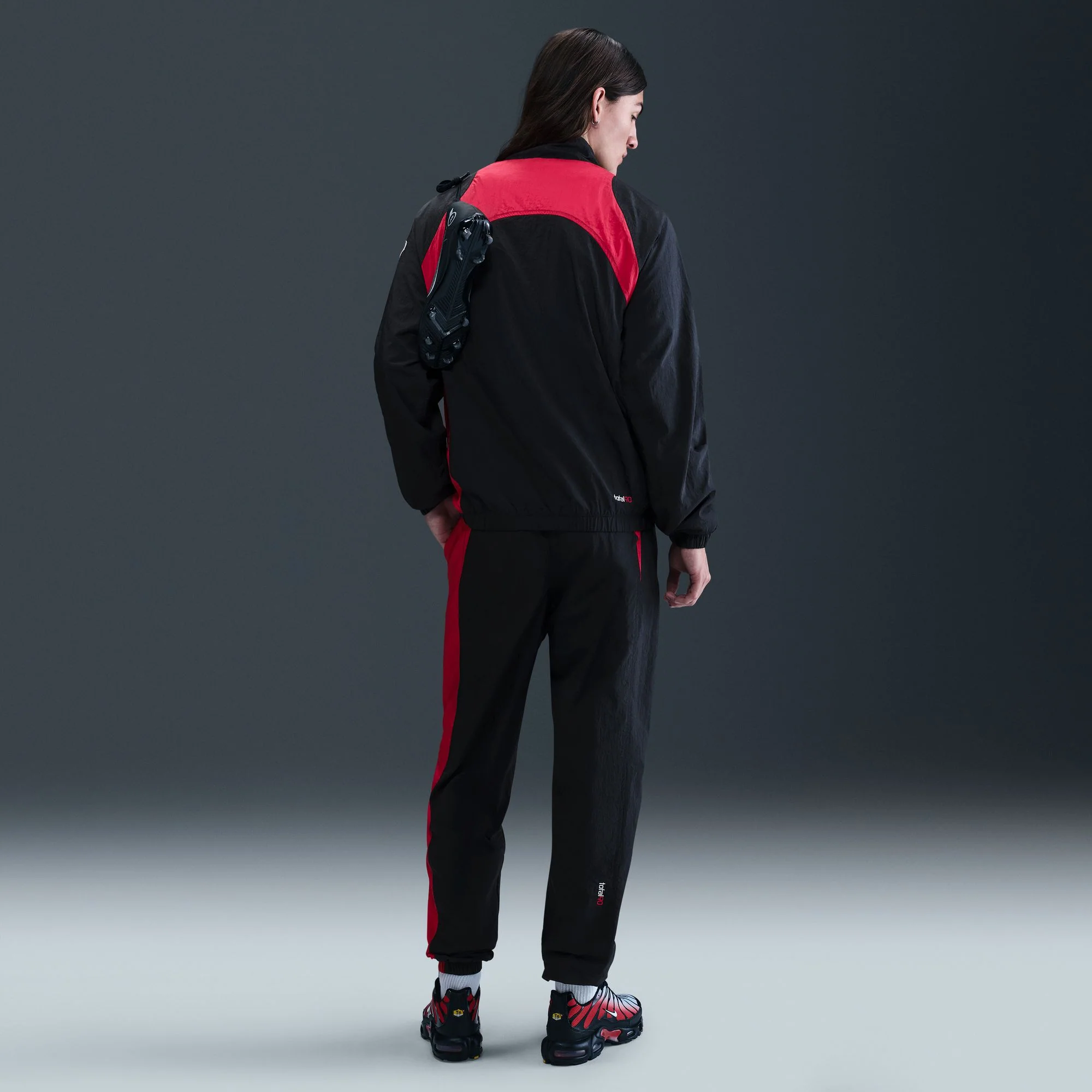 M Nike Total 90 HQ3393-010 - Image 3