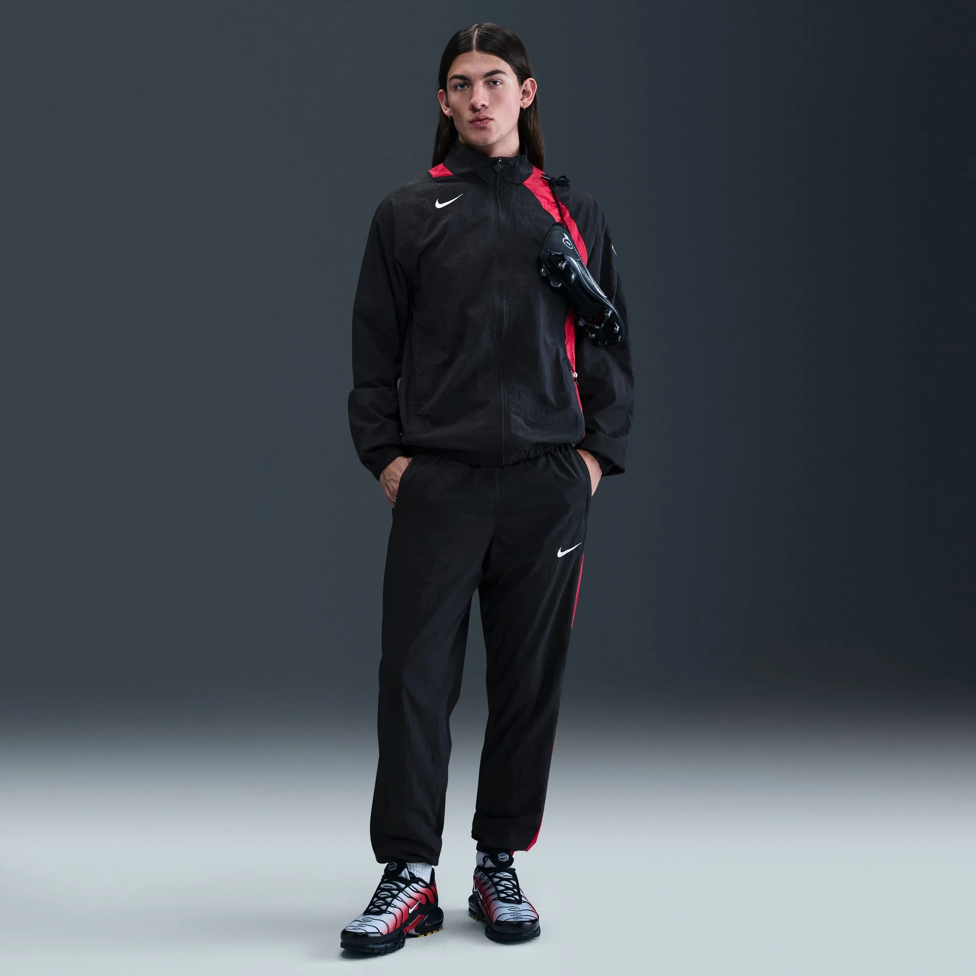 M Nike Total 90 HQ3393-010 - Image 4