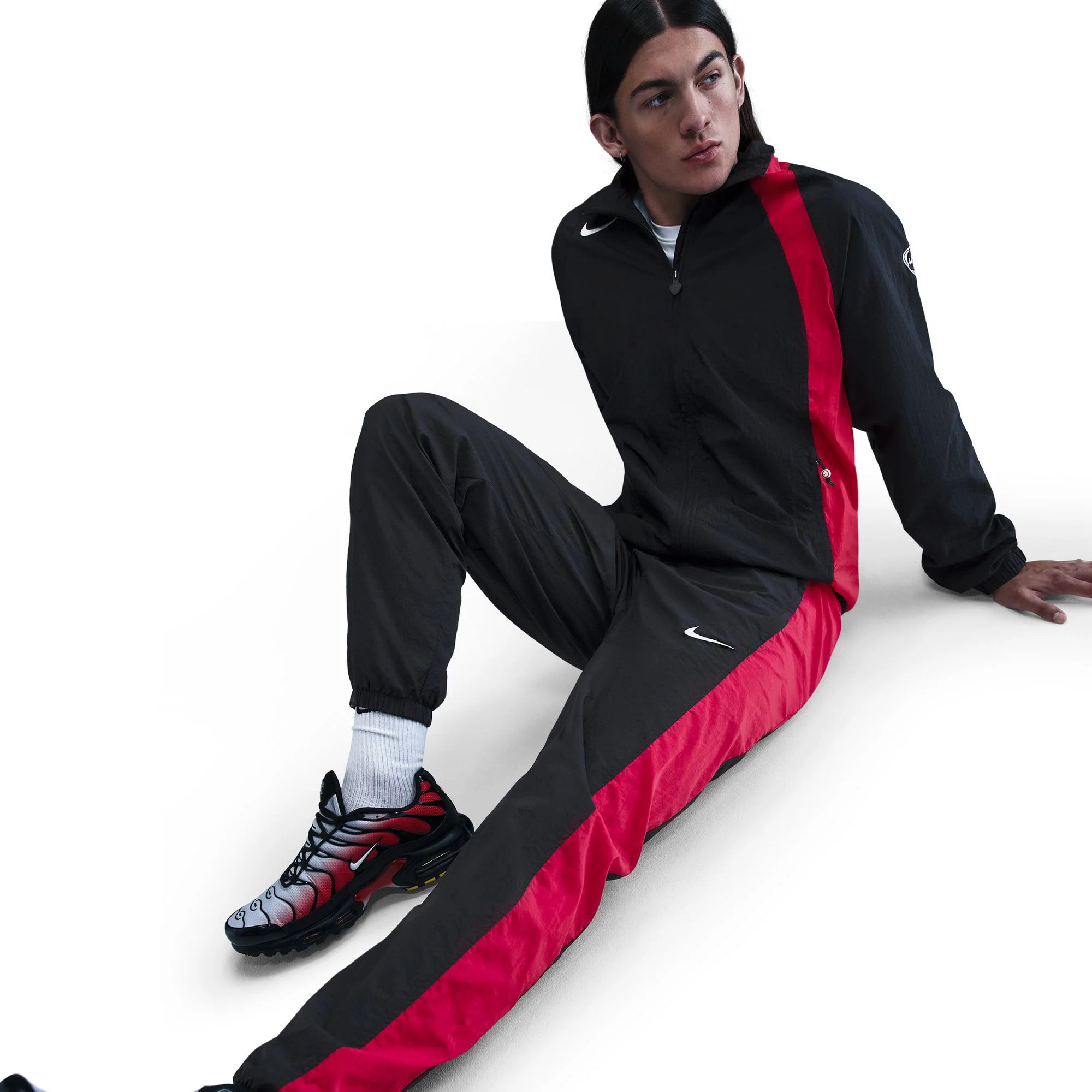 M Nike Total 90 HQ3393-010 - Image 7