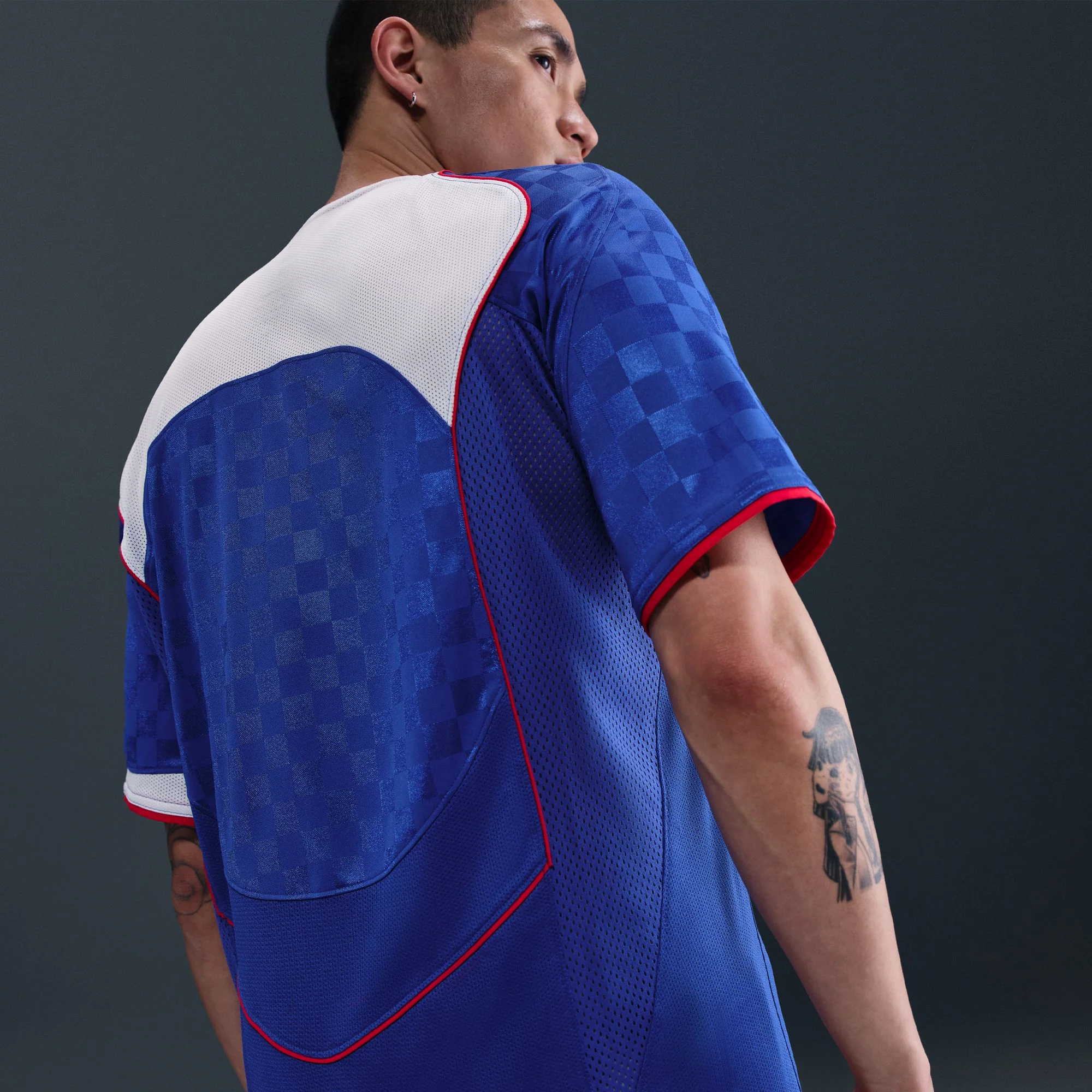 M Nike Total 90 IB4212-480 - Image 10