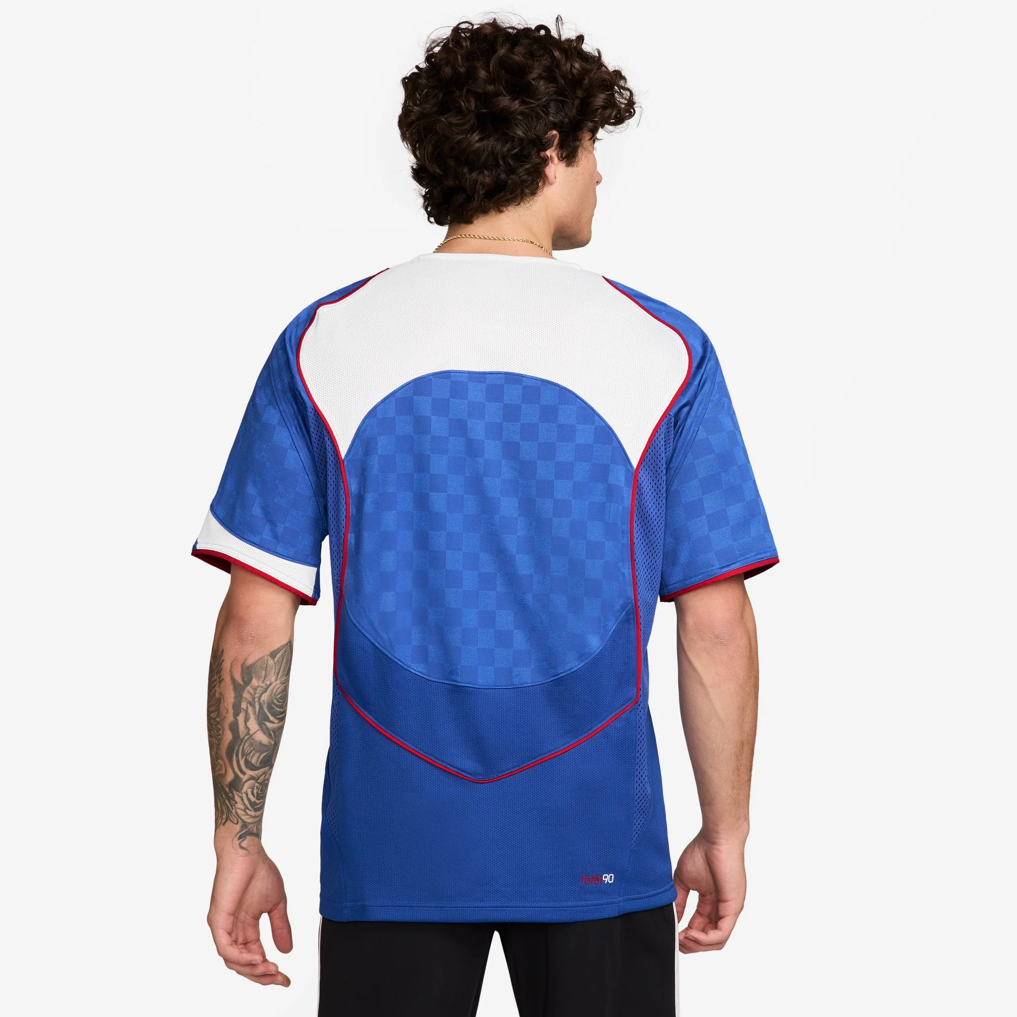 M Nike Total 90 IB4212-480 - Image 2
