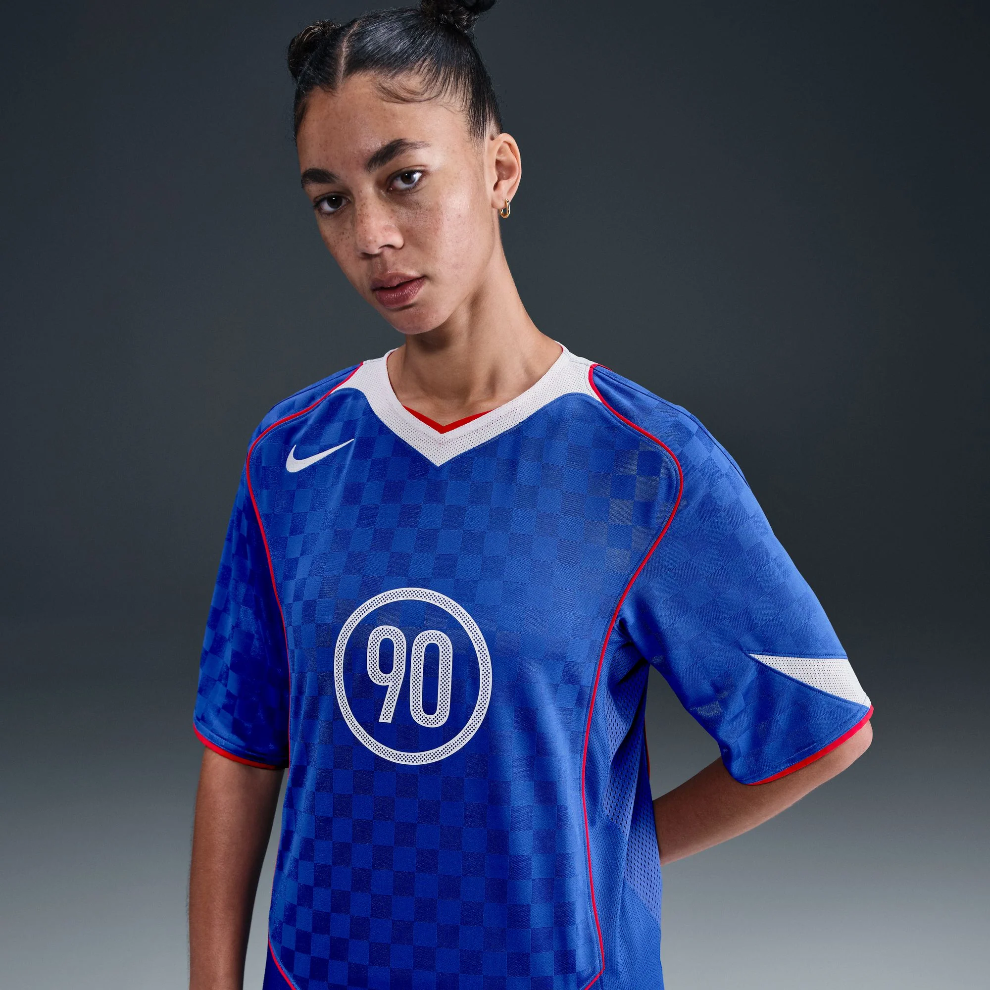 M Nike Total 90 IB4212-480 - Image 7