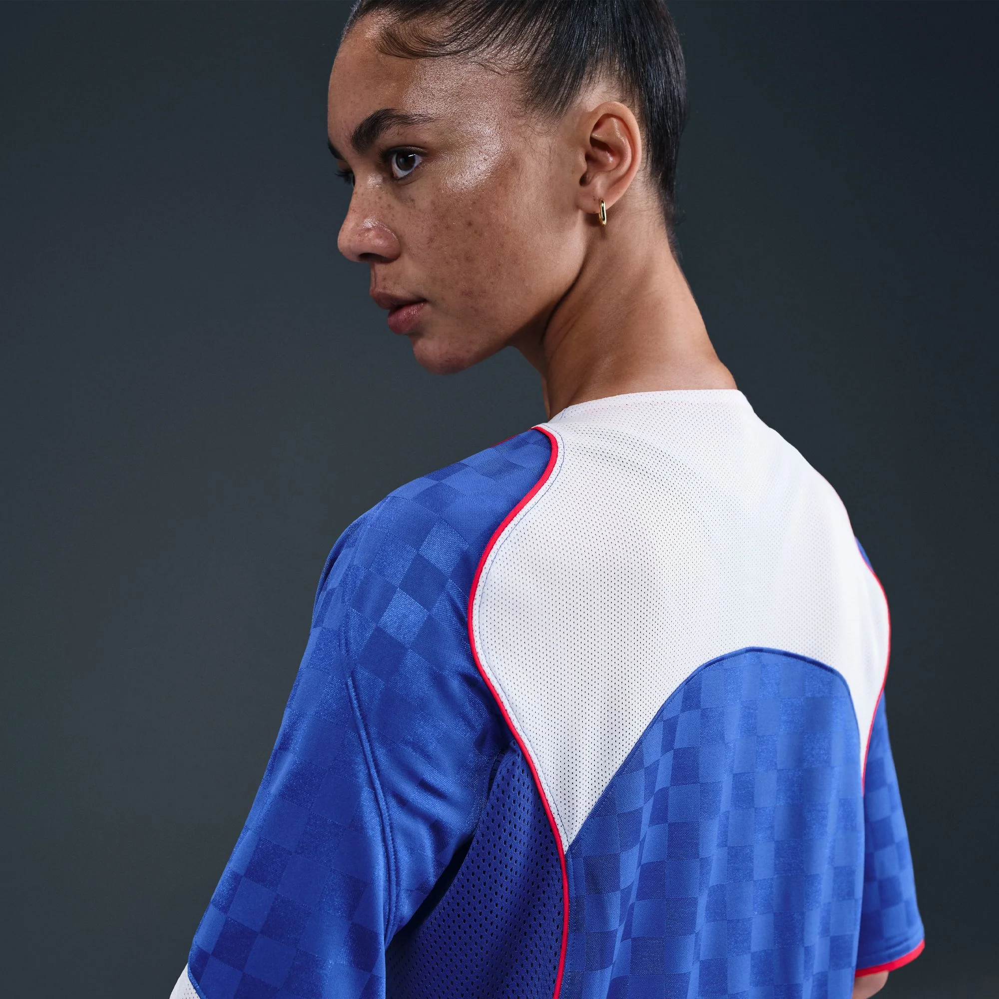 M Nike Total 90 IB4212-480 - Image 9