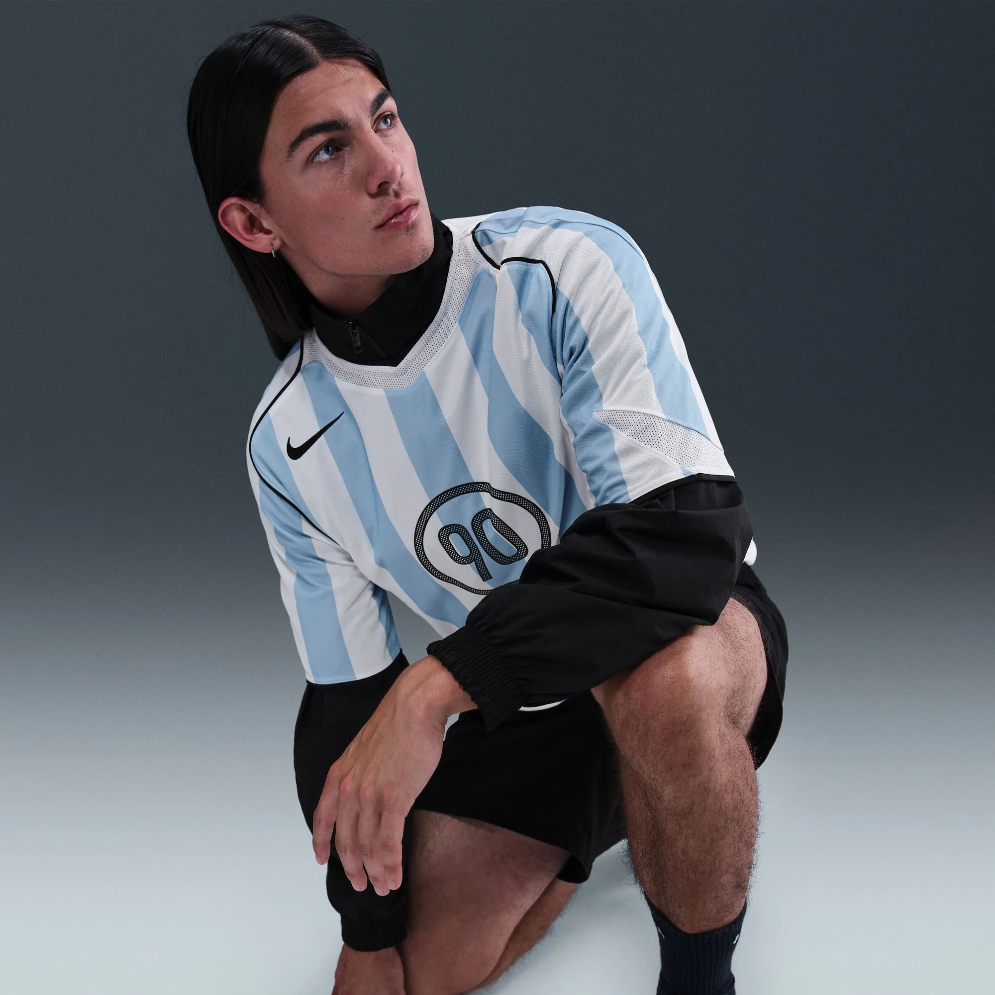 M Nike Total 90 IB4214-422 - Image 10