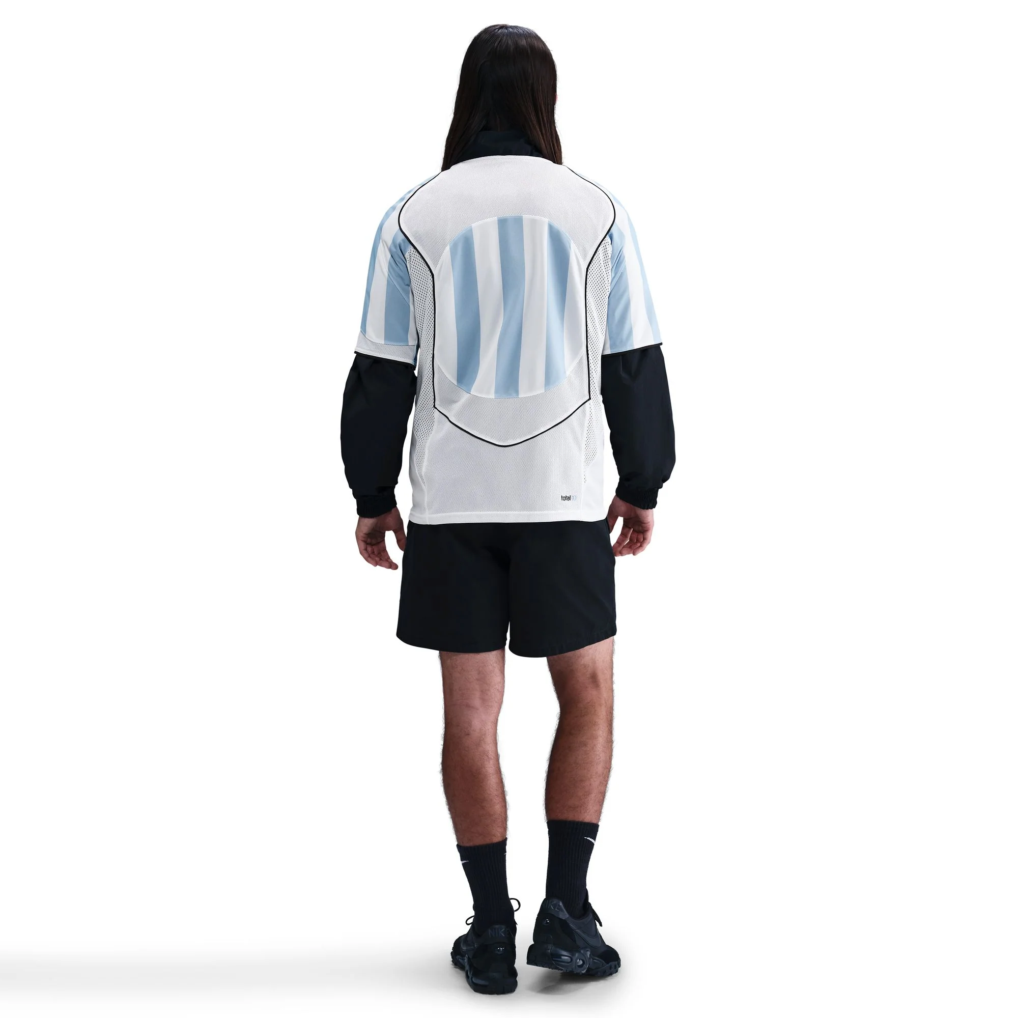M Nike Total 90 IB4214-422 - Image 3