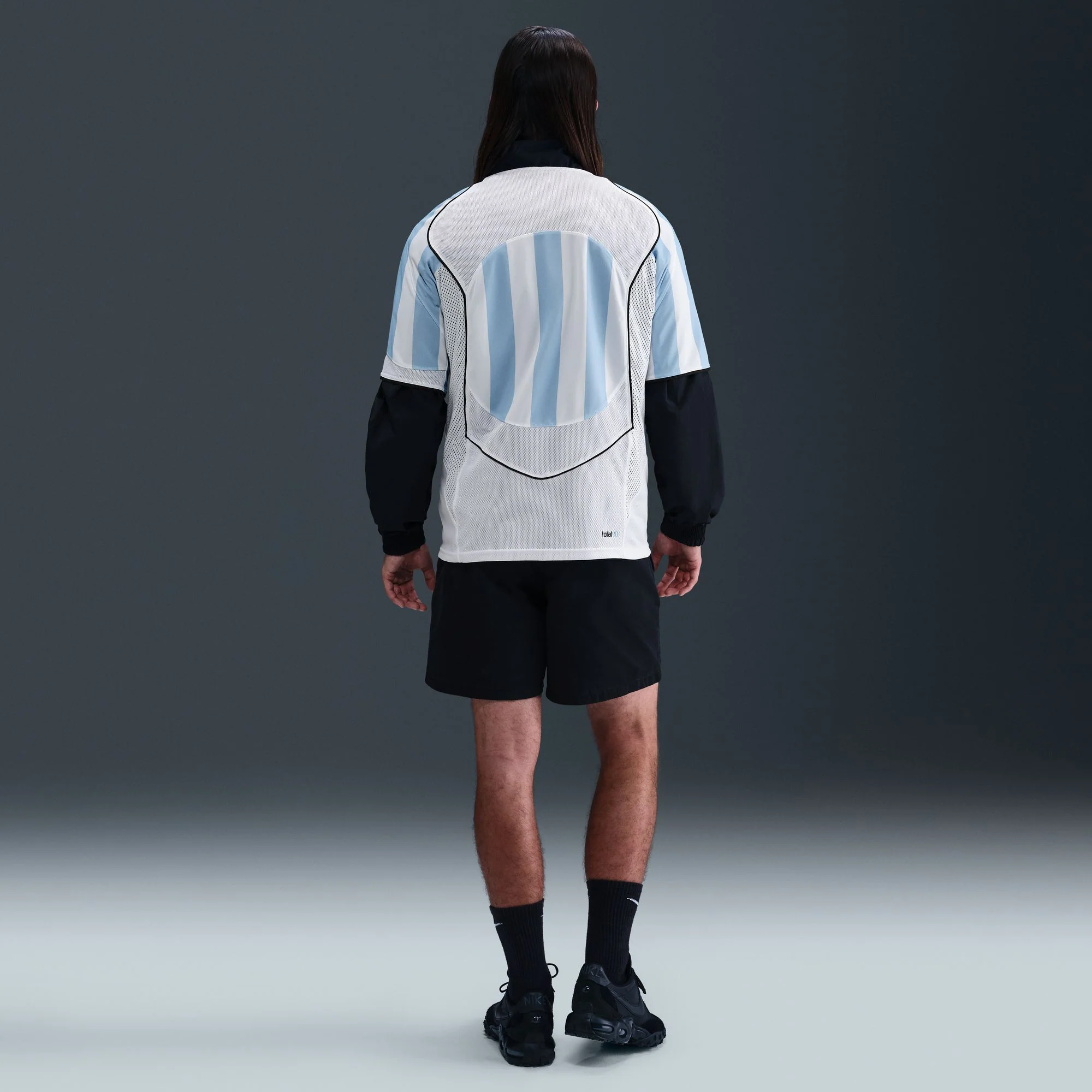 M Nike Total 90 IB4214-422 - Image 4