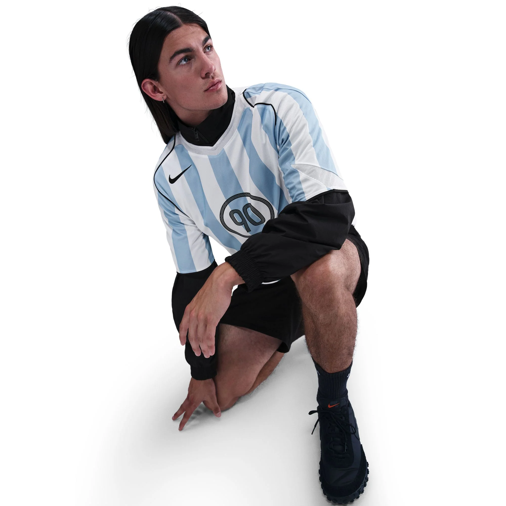 M Nike Total 90 IB4214-422 - Image 7